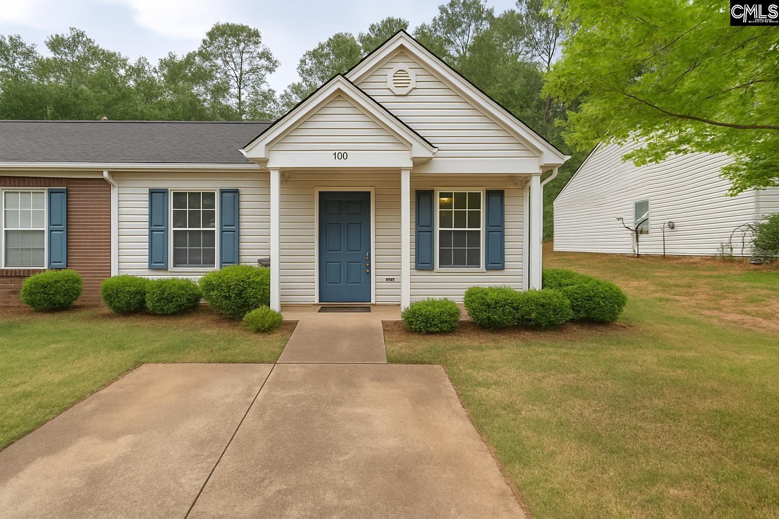 178 Crestland Drive Columbia, SC 29210