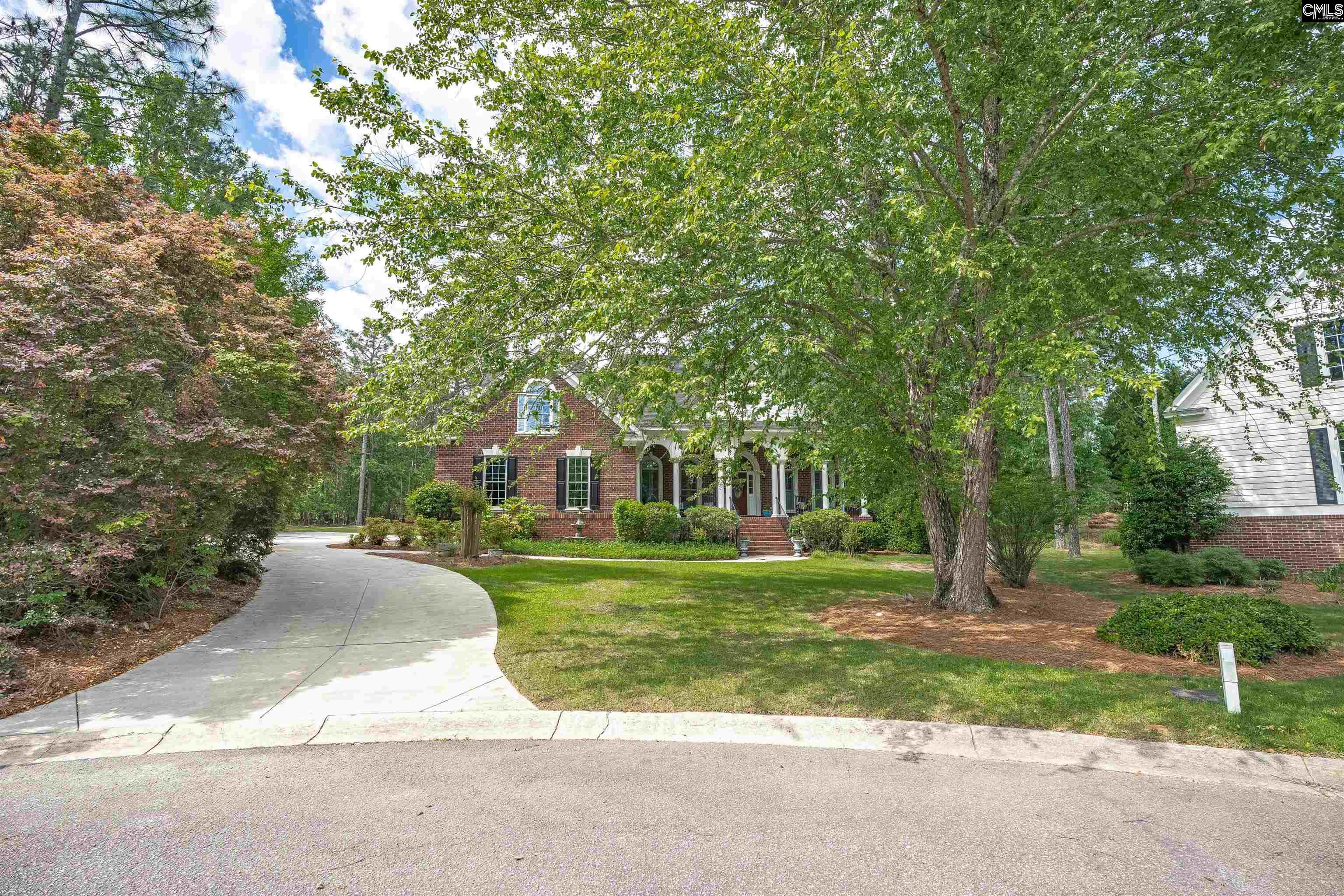 17 Laurel Bluff Court Columbia, SC 29229