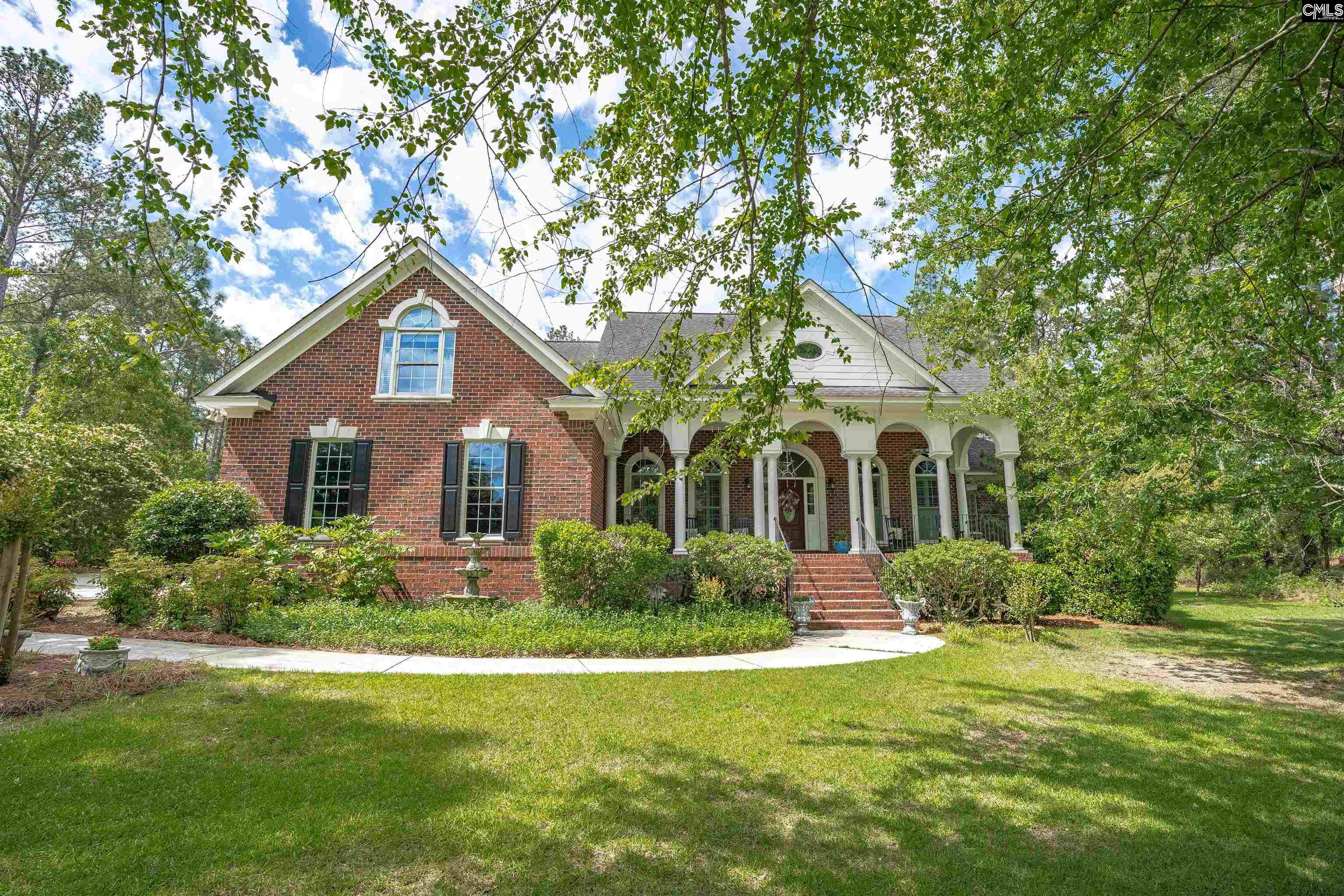 17 Laurel Bluff Court Columbia, SC 29229