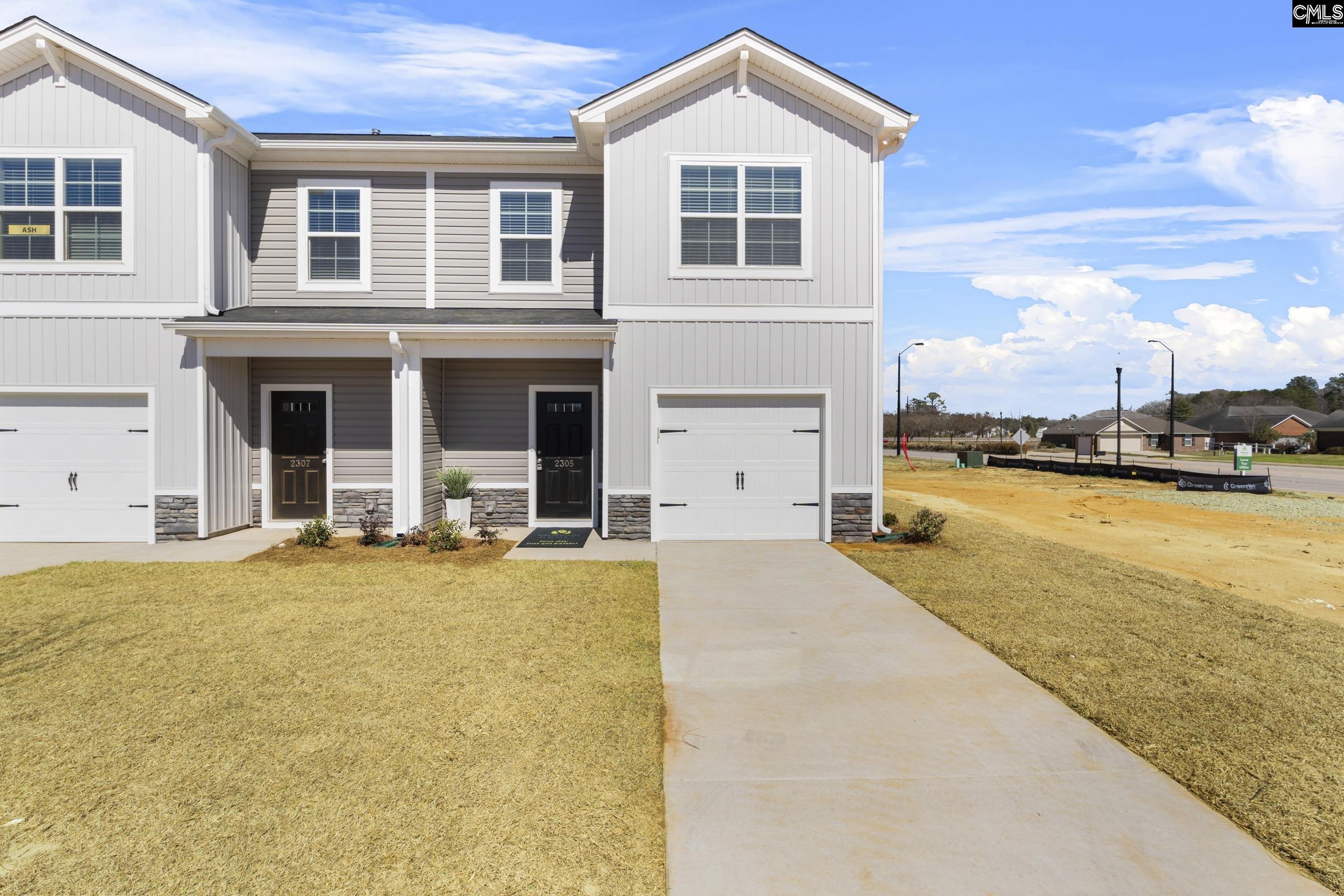 800 Soaring Free Lane, Hopkins, South Carolina image 1