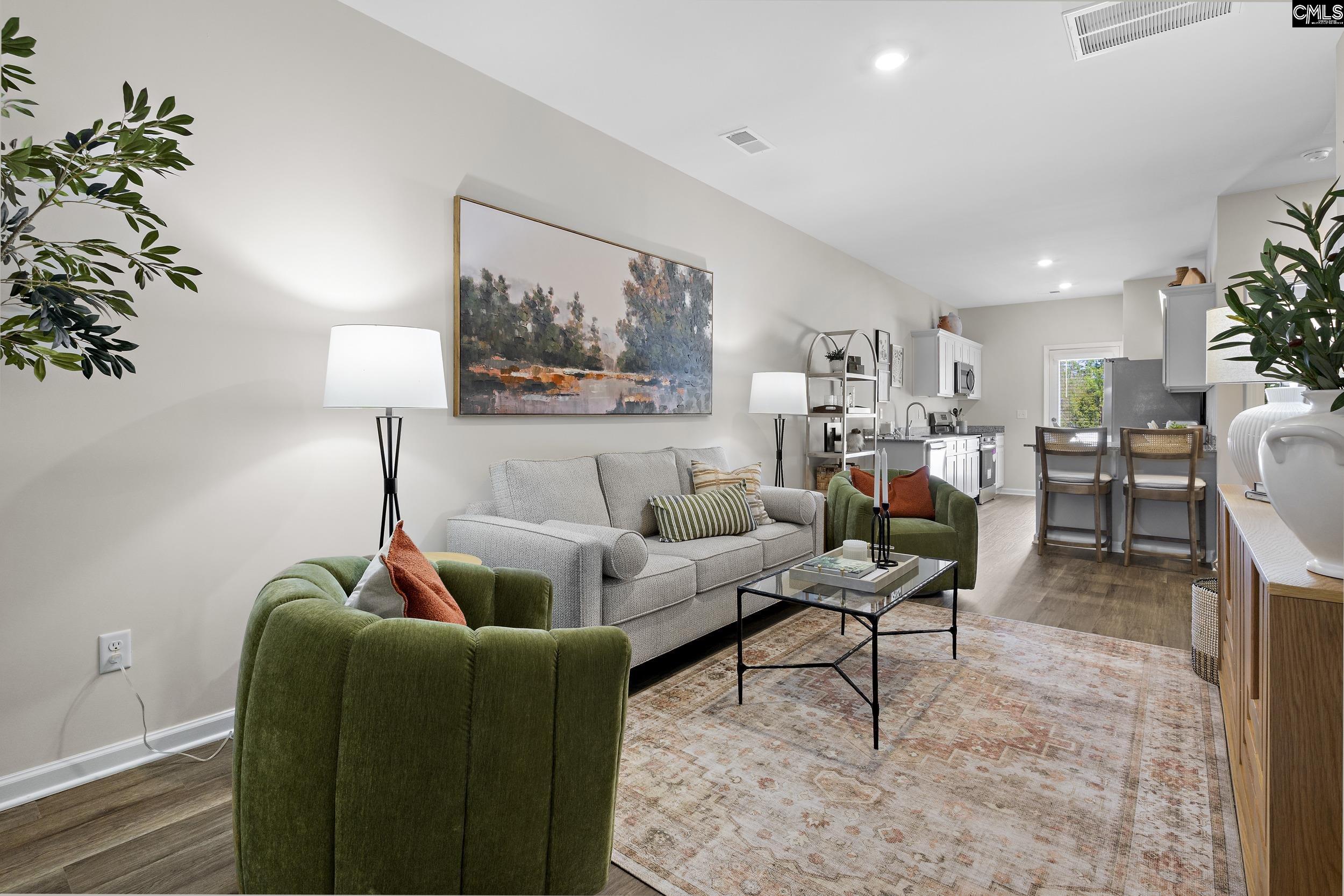 800 Soaring Free Lane, Hopkins, South Carolina image 7