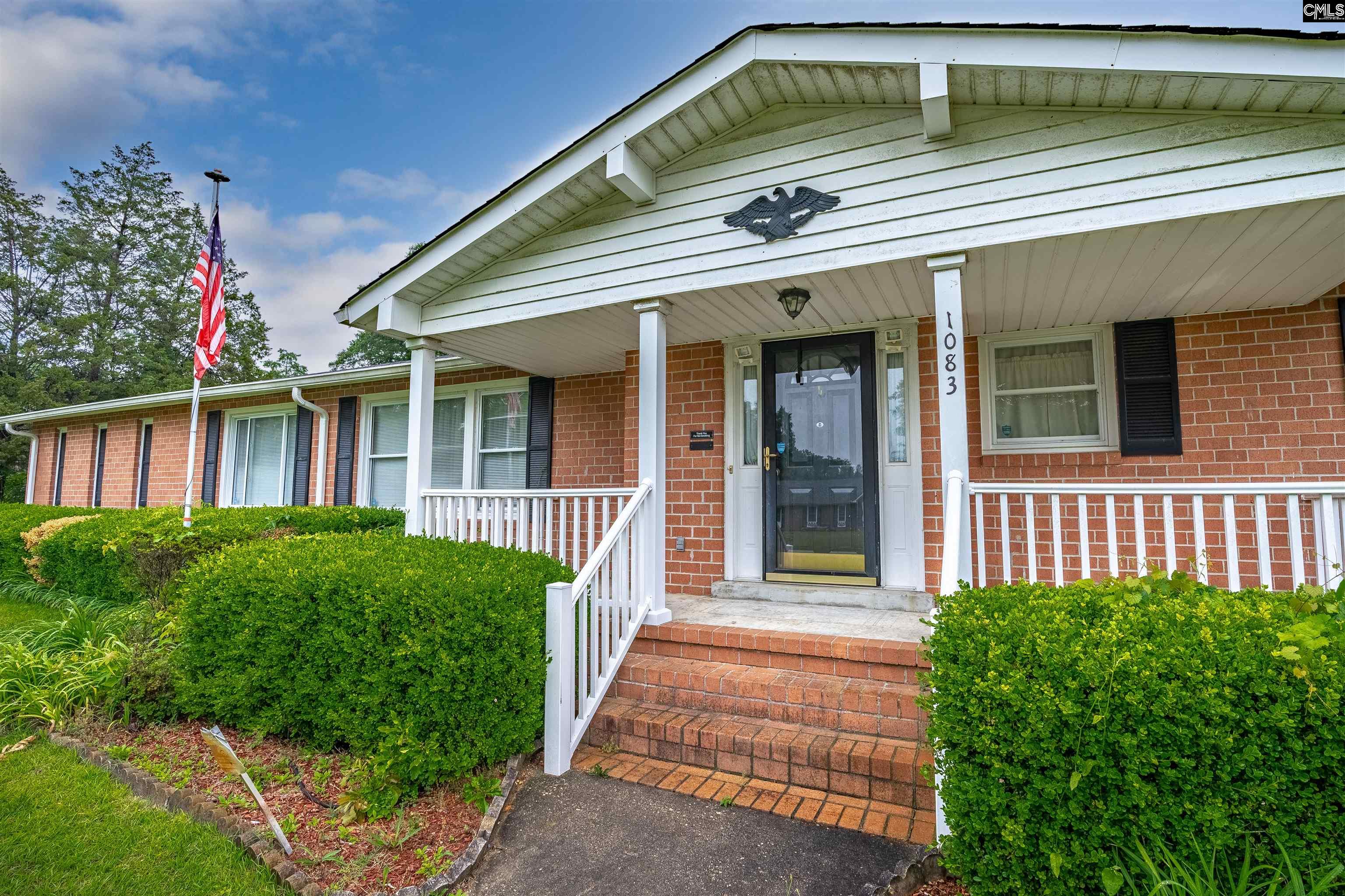 1083 Quail Lane, Lugoff, South Carolina image 2