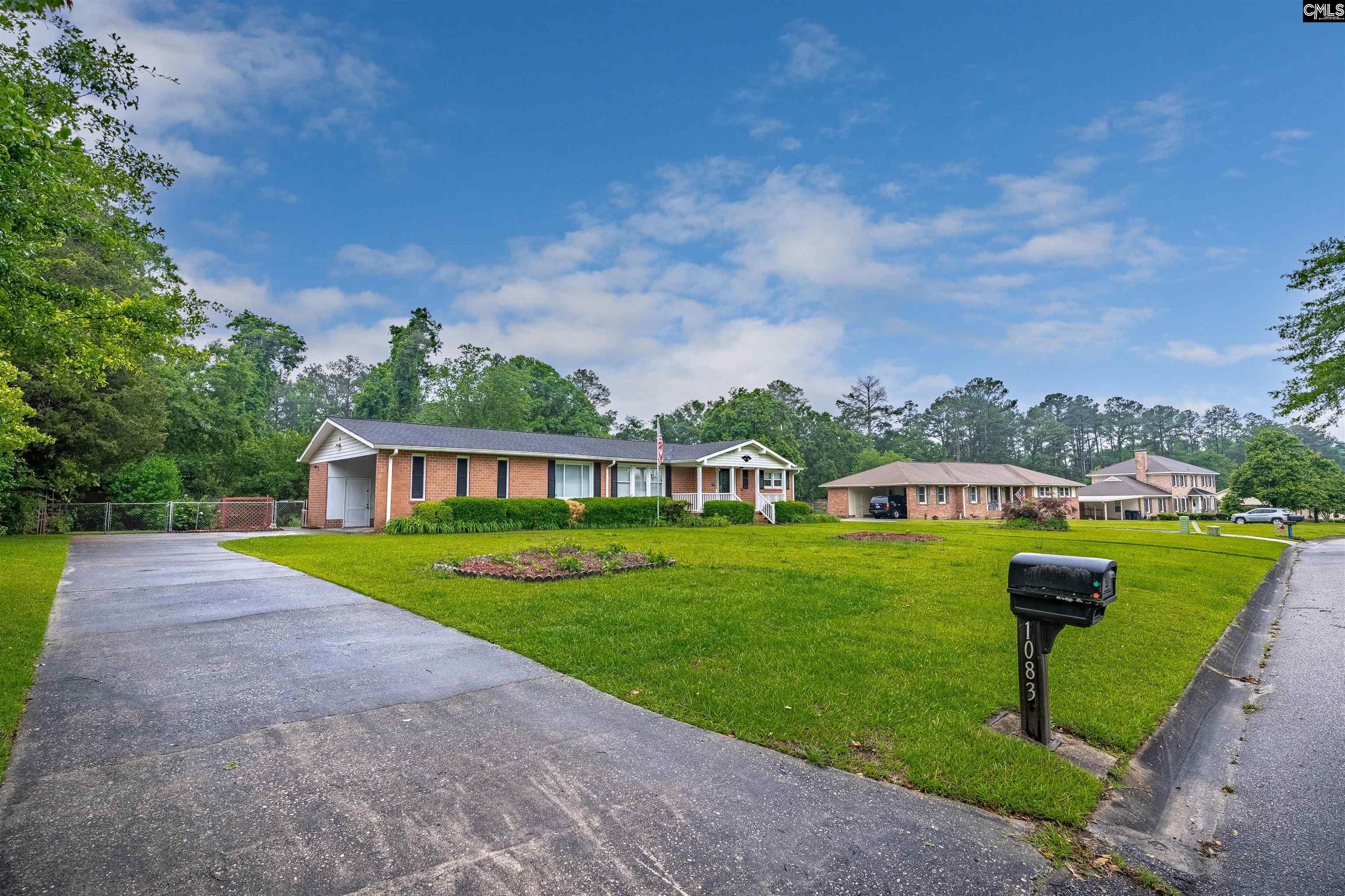 1083 Quail Lane, Lugoff, South Carolina image 11