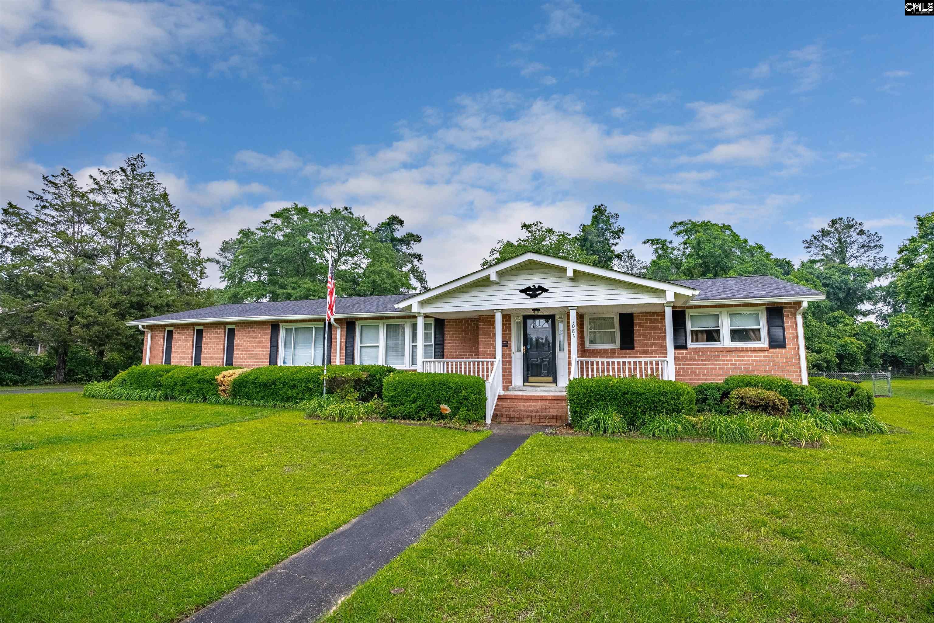 1083 Quail Lane, Lugoff, South Carolina image 12