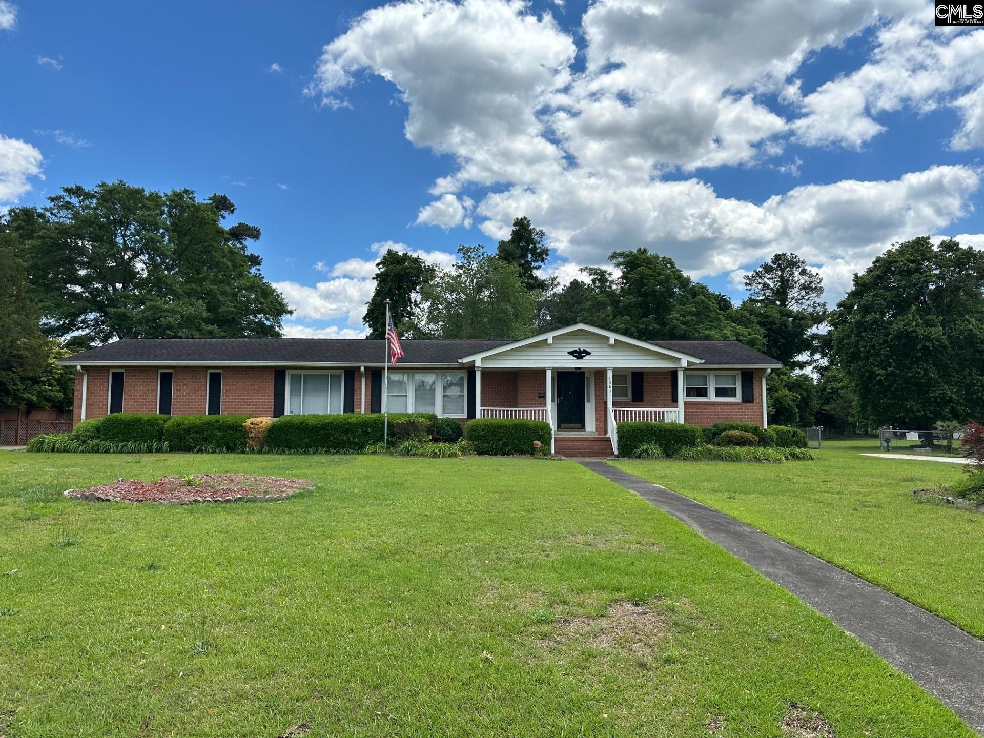 1083 Quail Lane, Lugoff, South Carolina image 3