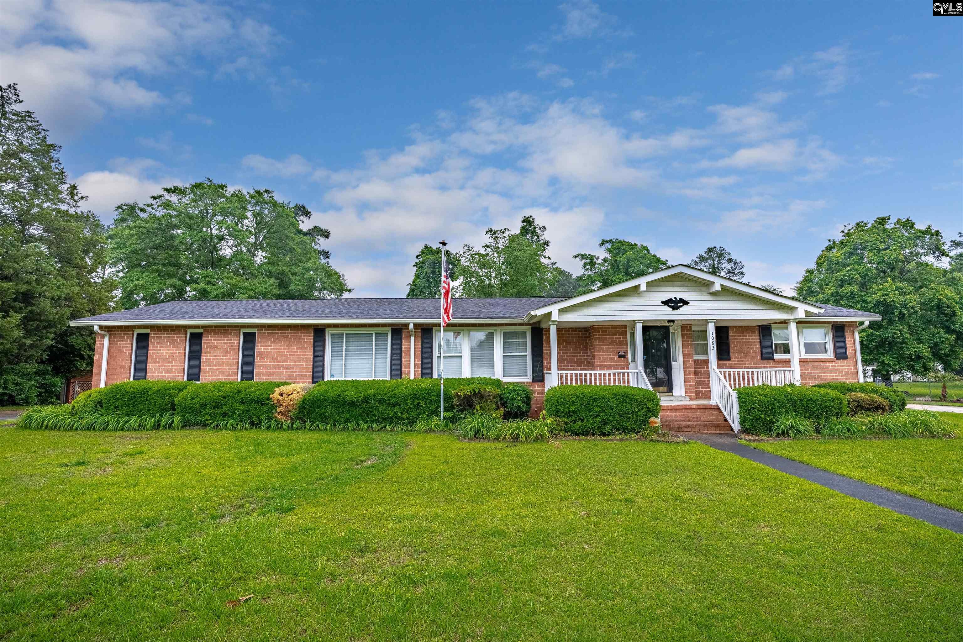 1083 Quail Lane, Lugoff, South Carolina image 4