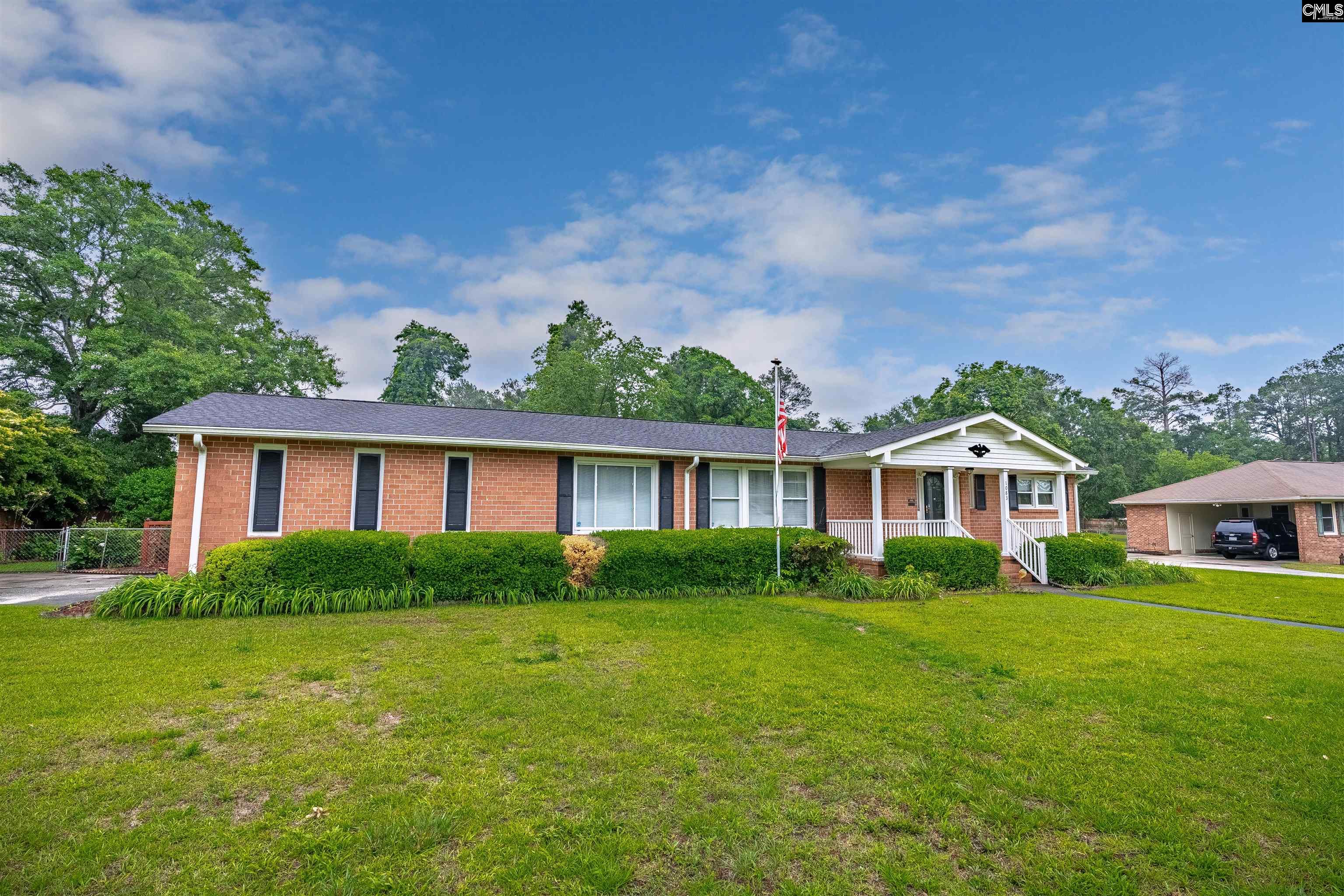 1083 Quail Lane, Lugoff, South Carolina image 5