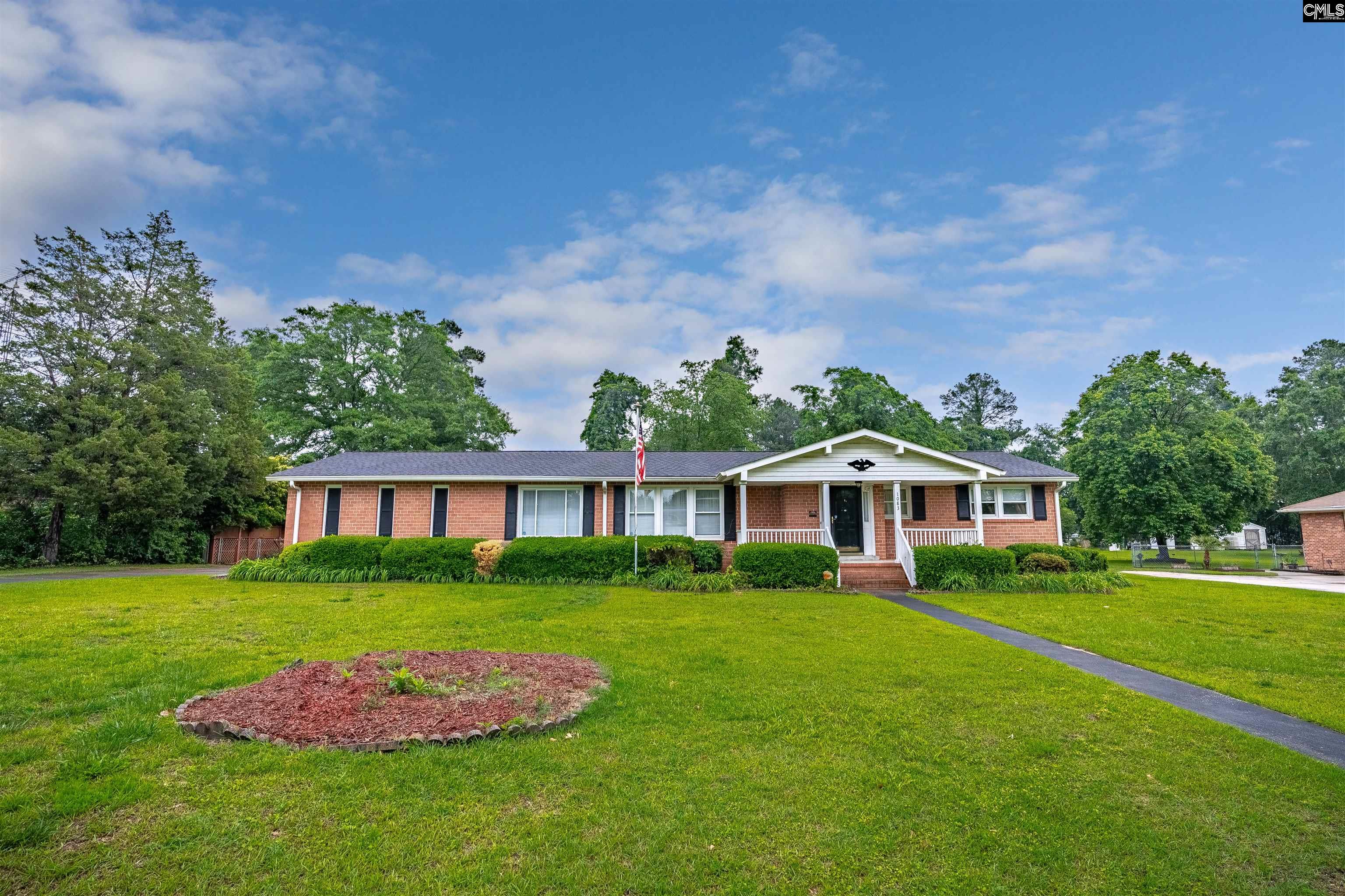 1083 Quail Lane, Lugoff, South Carolina image 8