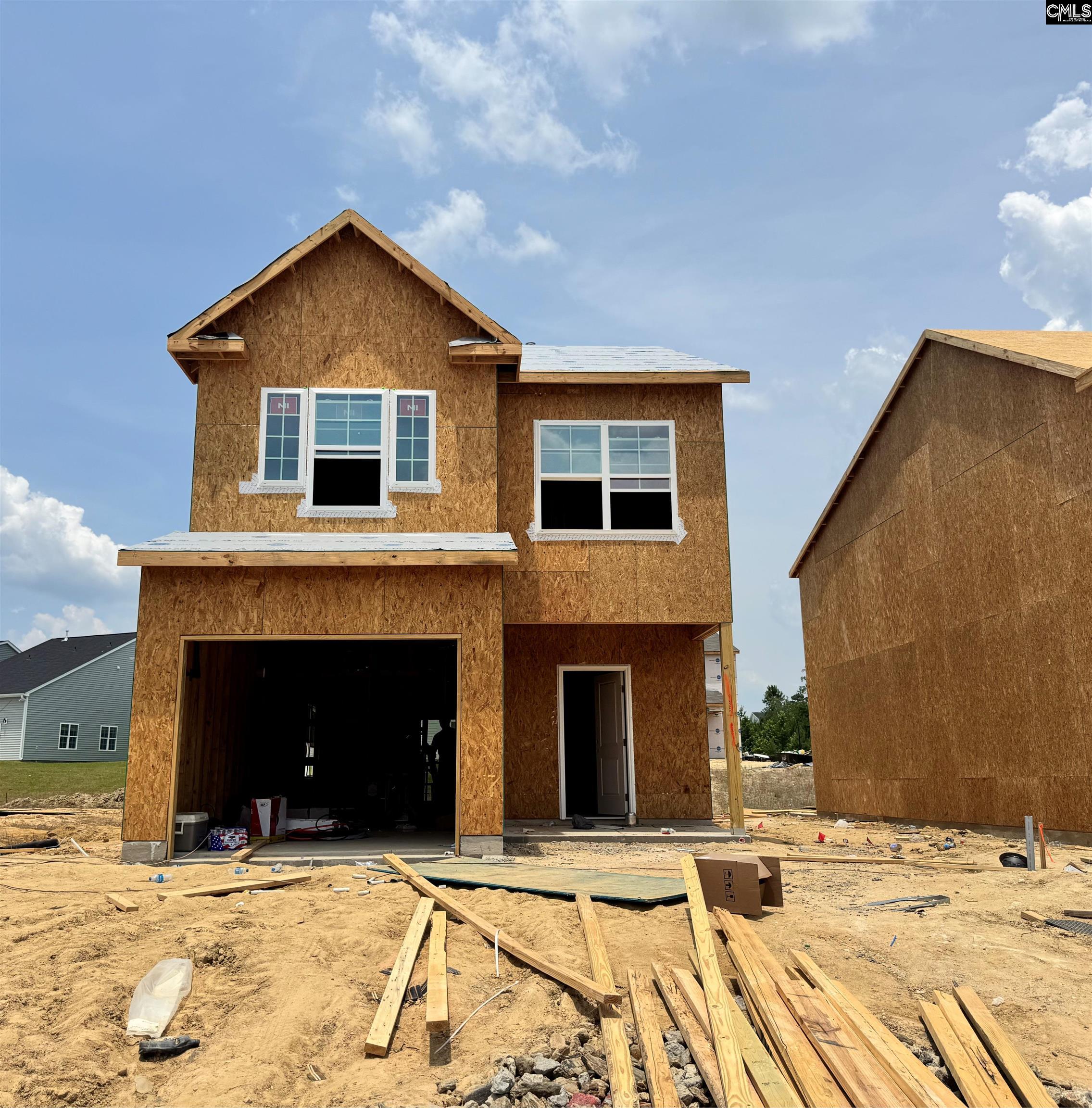 1514 Loose Leaf Lane Blythewood, SC 29016