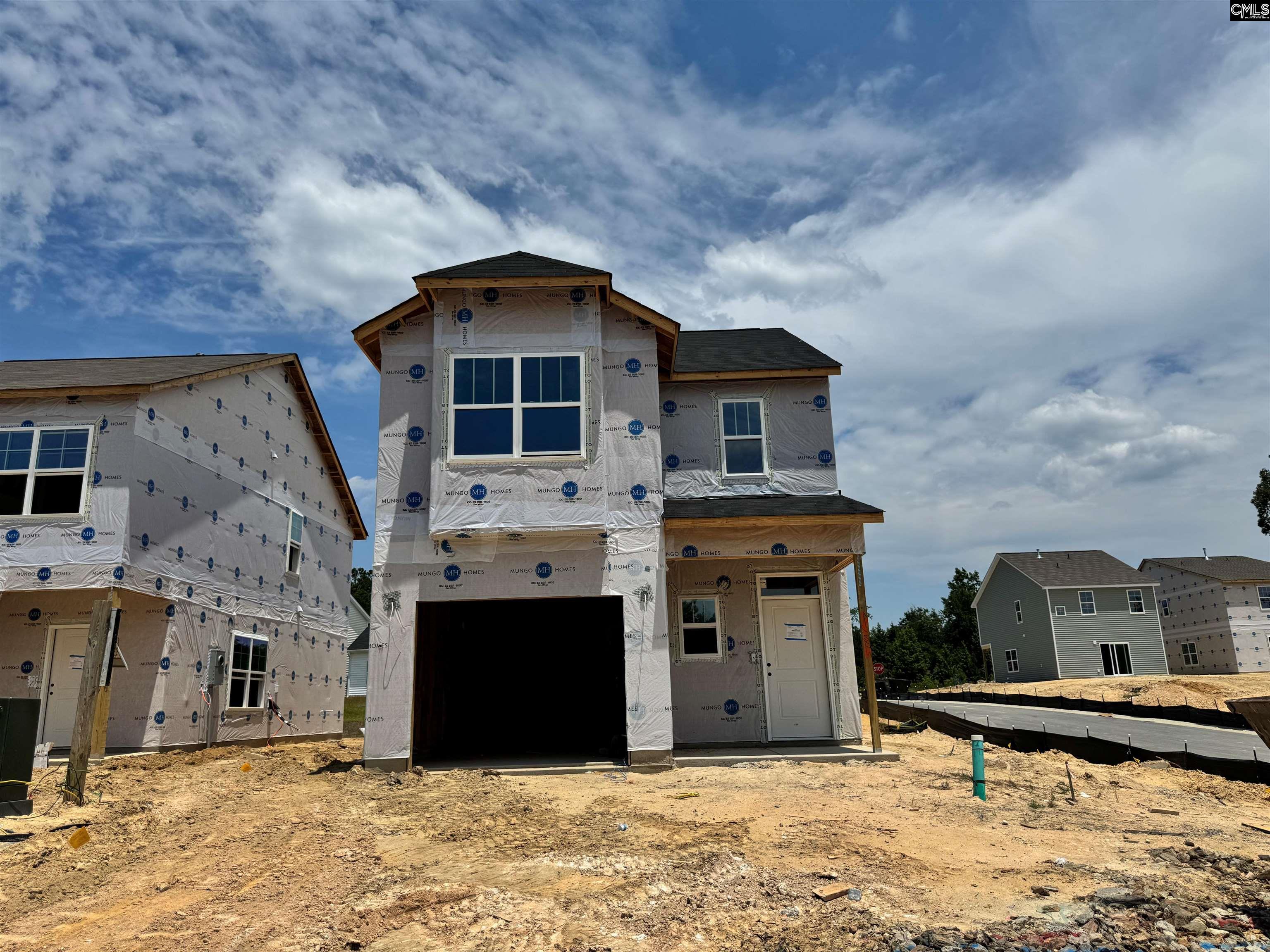 1512 Loose Leaf Lane Blythewood, SC 29016