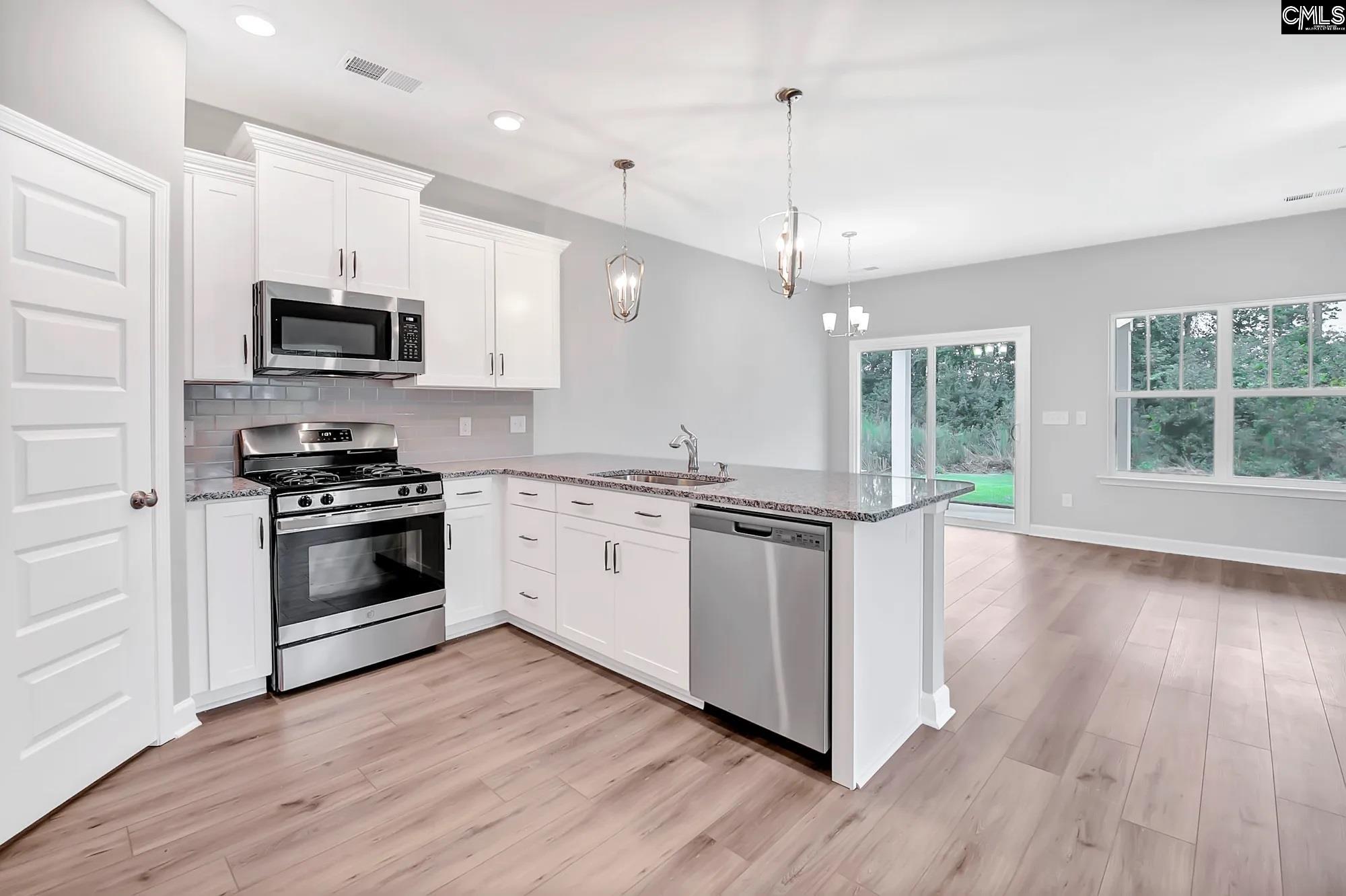 1512 Loose Leaf Lane Lane, Blythewood, South Carolina image 2