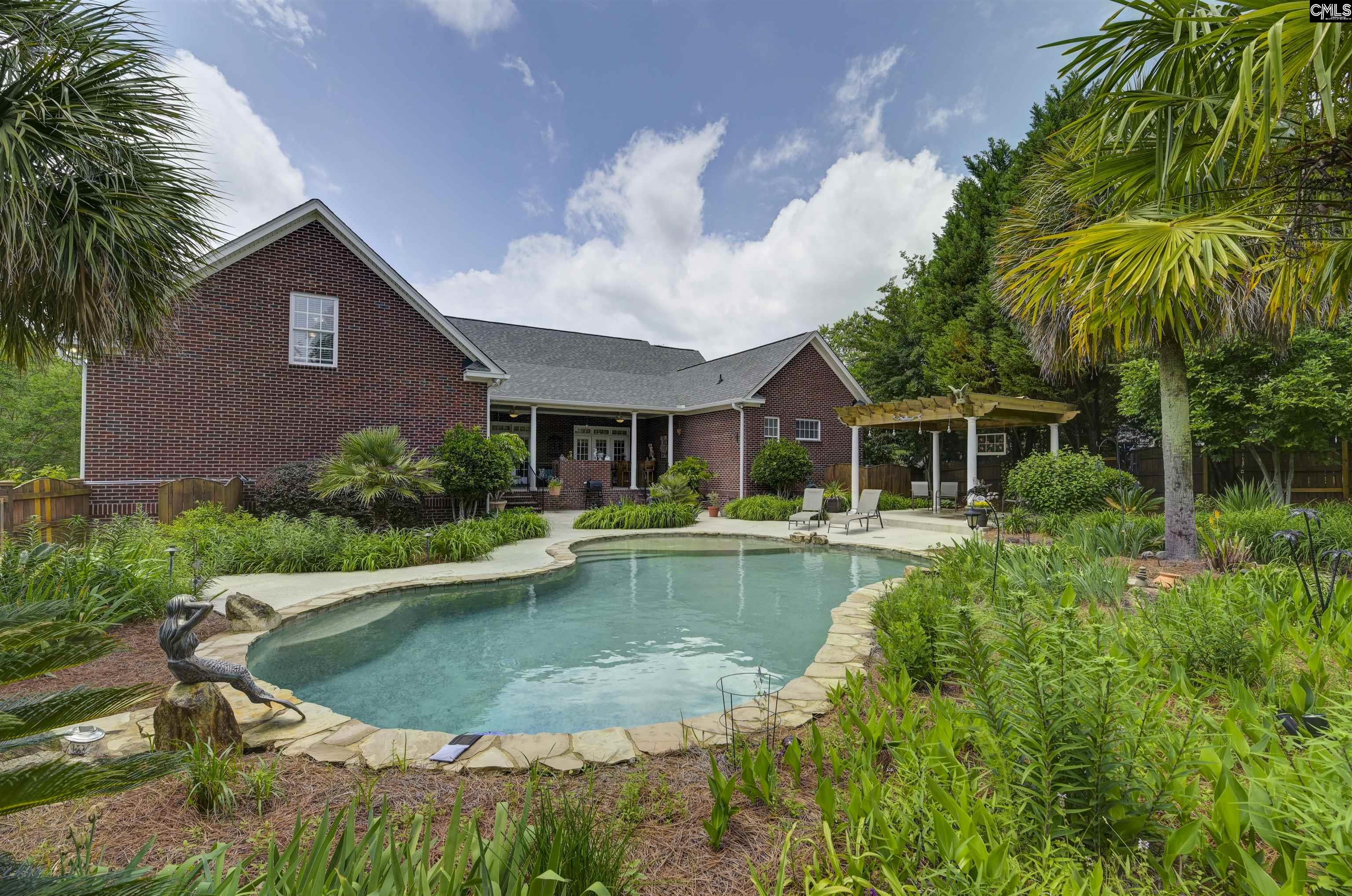 105 Bakers End Lexington, SC 29072