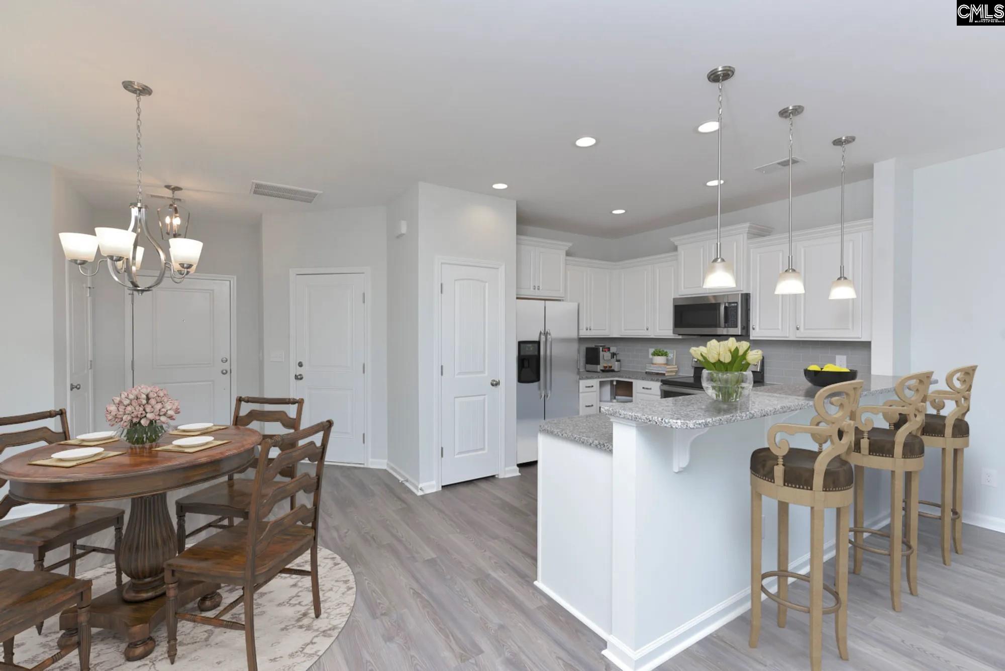 1532 Loose Leaf Lane Lane, Blythewood, South Carolina image 2