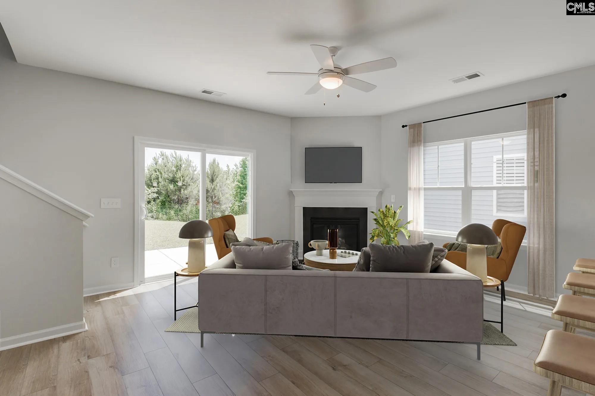 1532 Loose Leaf Lane Blythewood, SC 29016