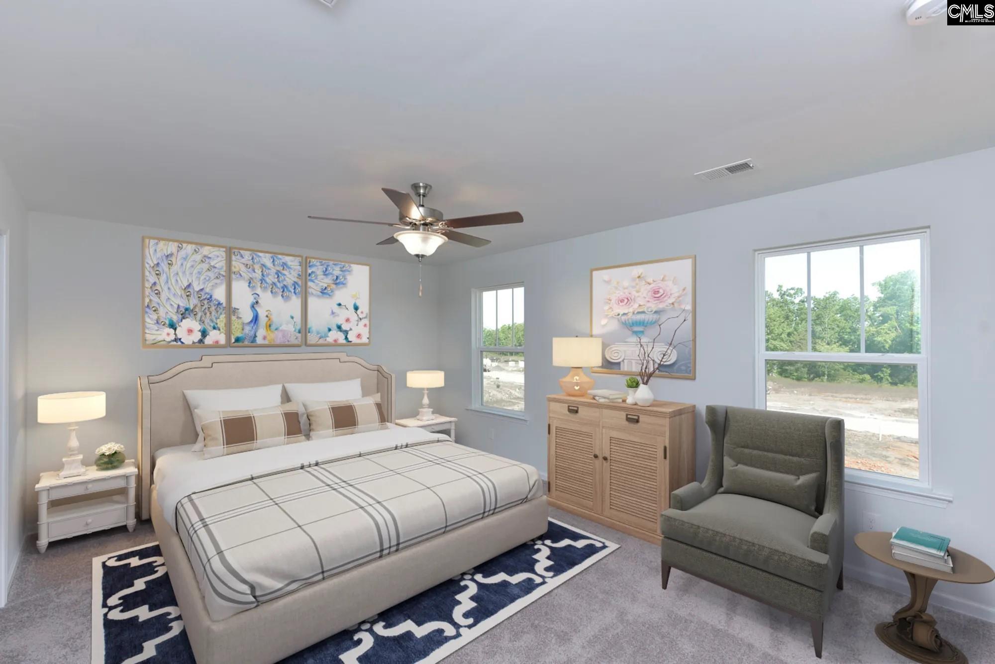 1532 Loose Leaf Lane Lane, Blythewood, South Carolina image 5