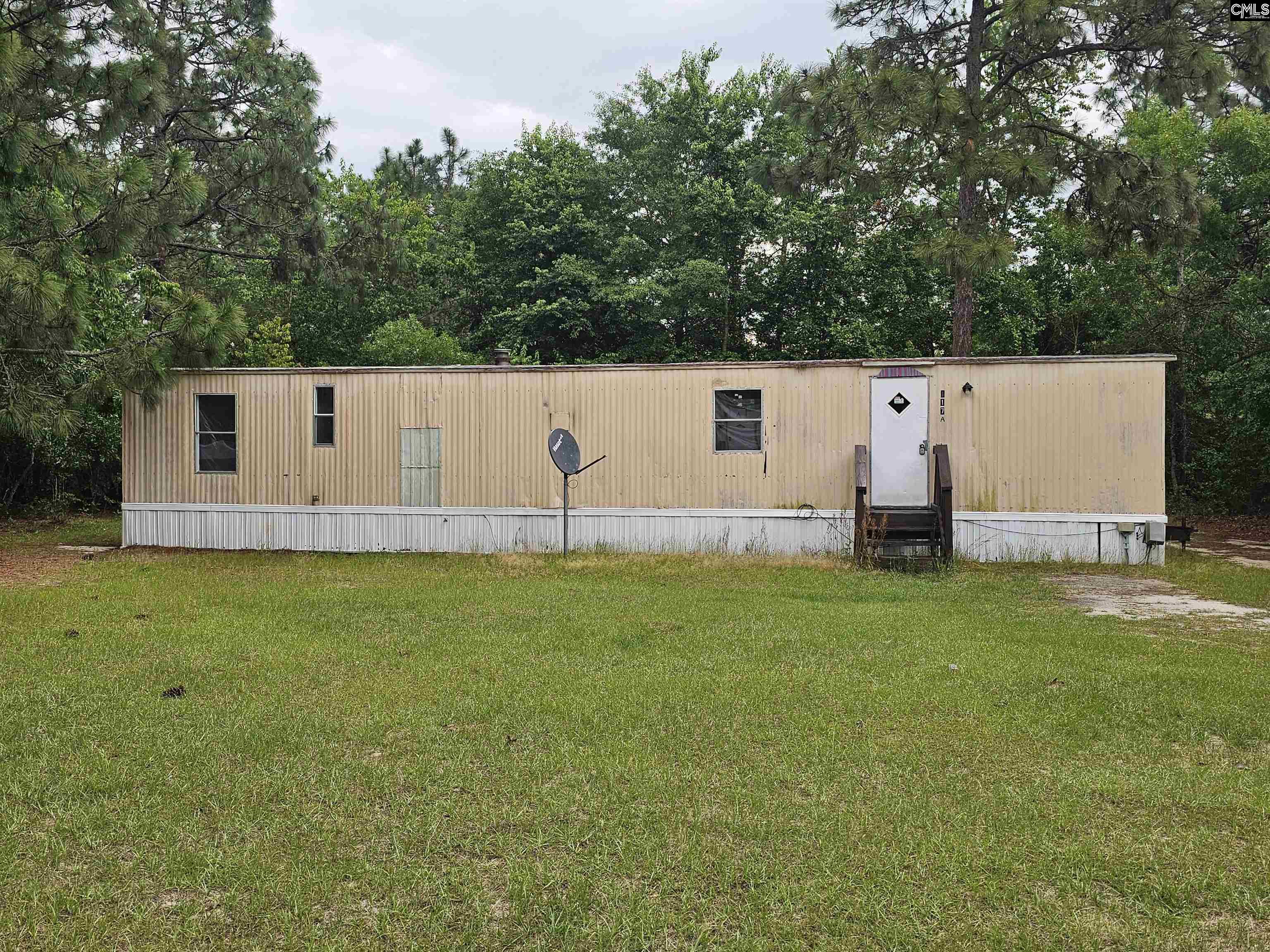 117 E Woods Court Gaston, SC 29053