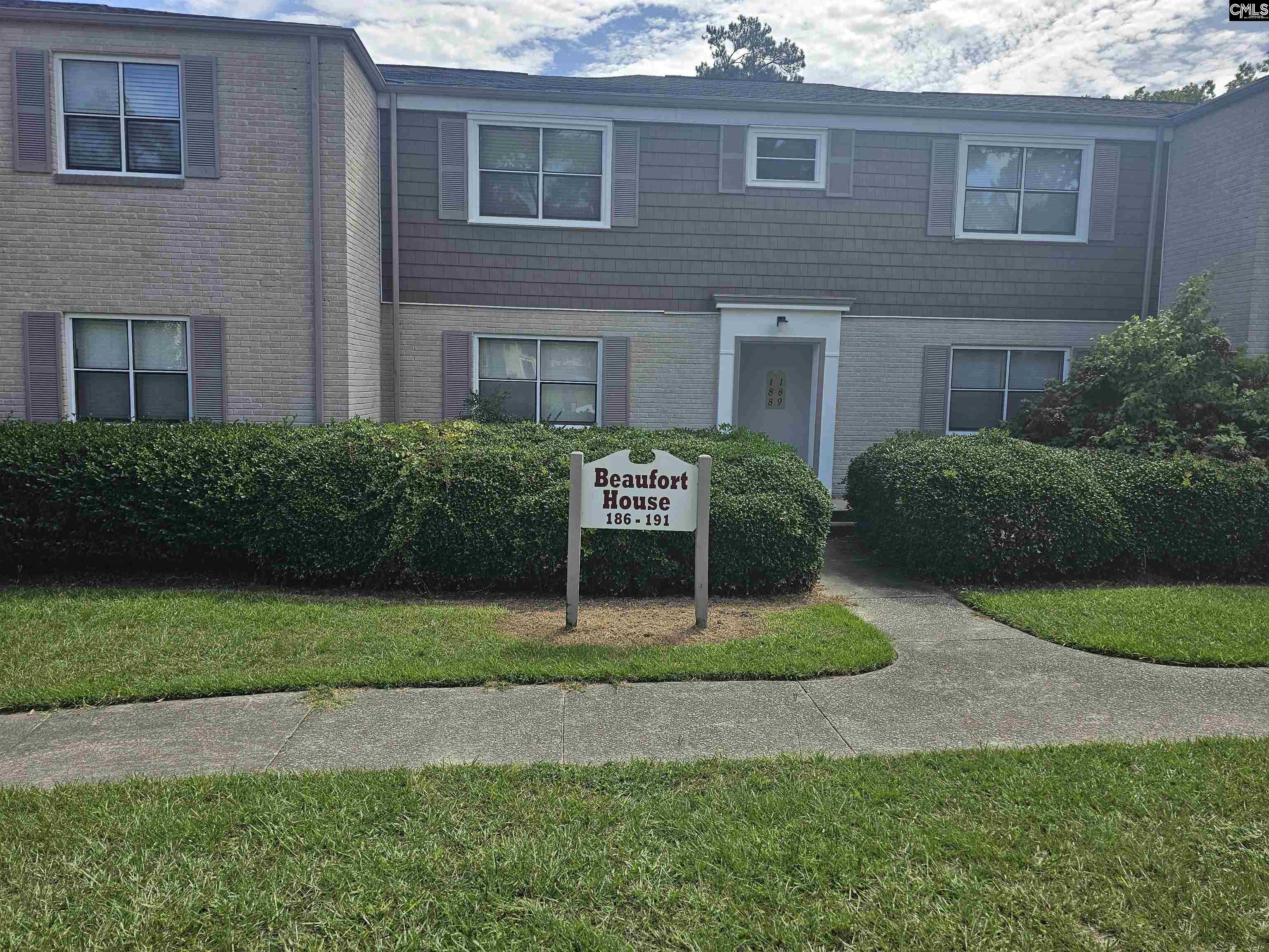 4600 Fort Jackson Boulevard #187, Columbia, South Carolina image 1