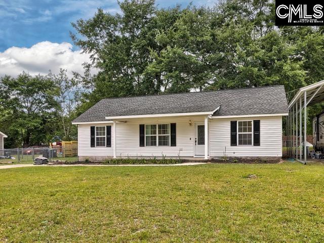 264 Horace Court, Lexington, South Carolina image 1