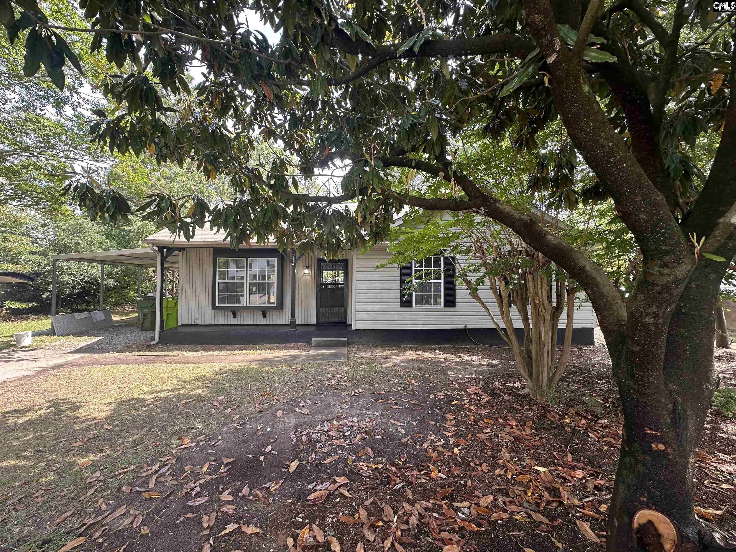 512 N Donar Drive Columbia, SC 29229