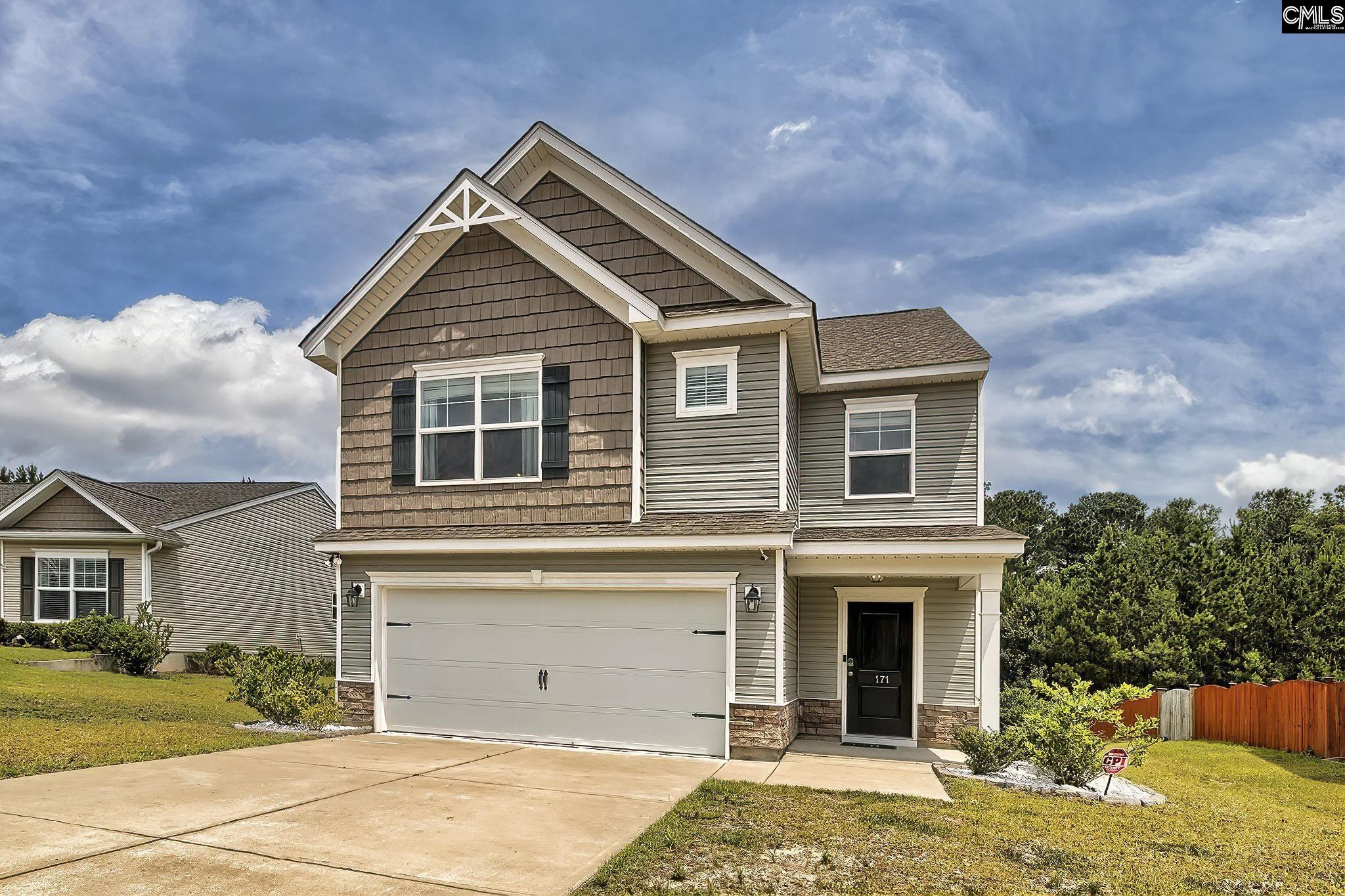 171 Turnfield Drive, West Columbia, South Carolina image 2