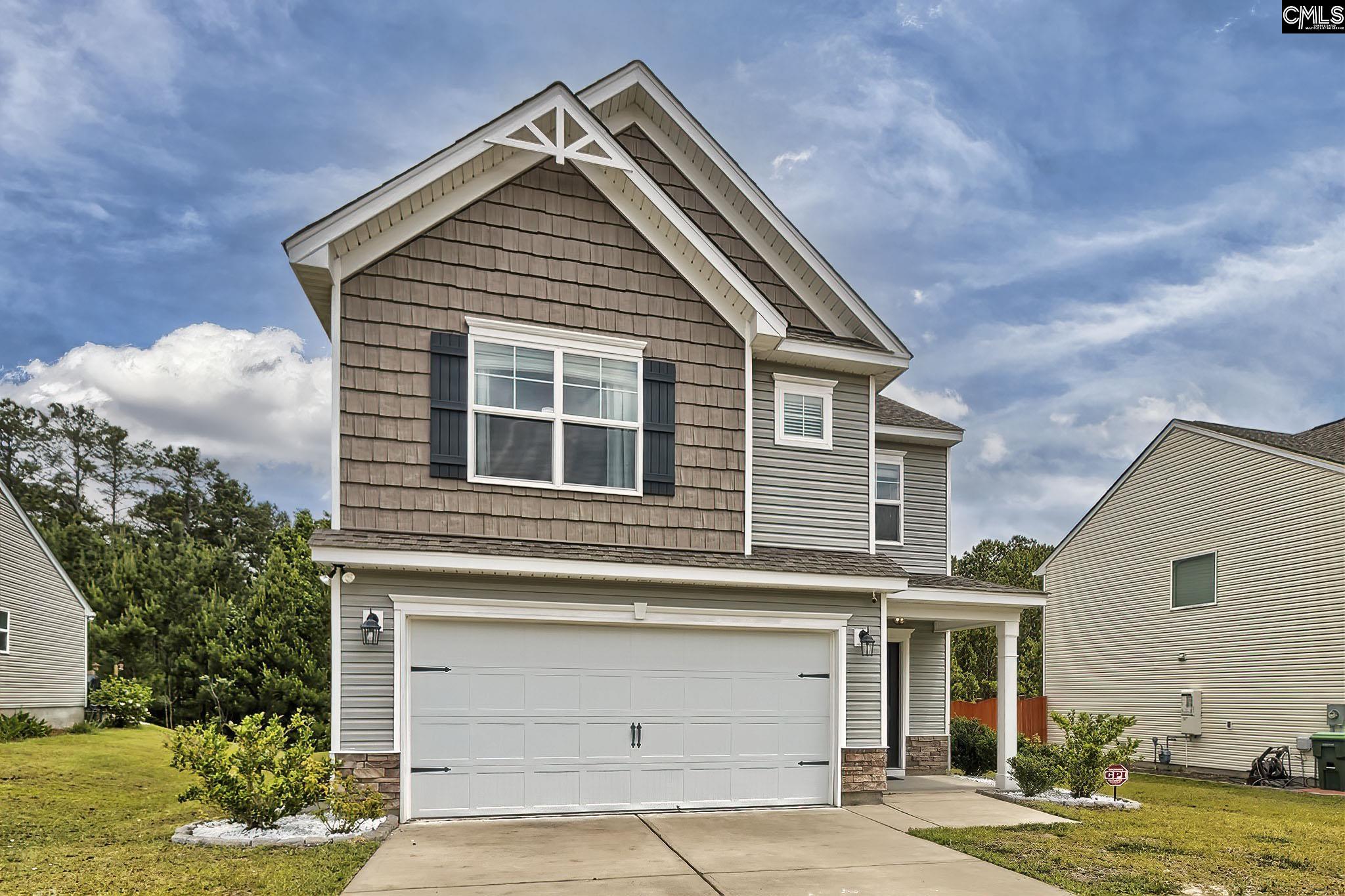 171 Turnfield Drive, West Columbia, South Carolina image 3