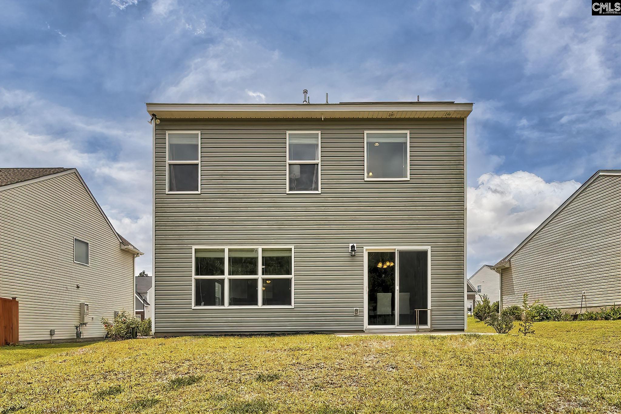 171 Turnfield Drive, West Columbia, South Carolina image 5