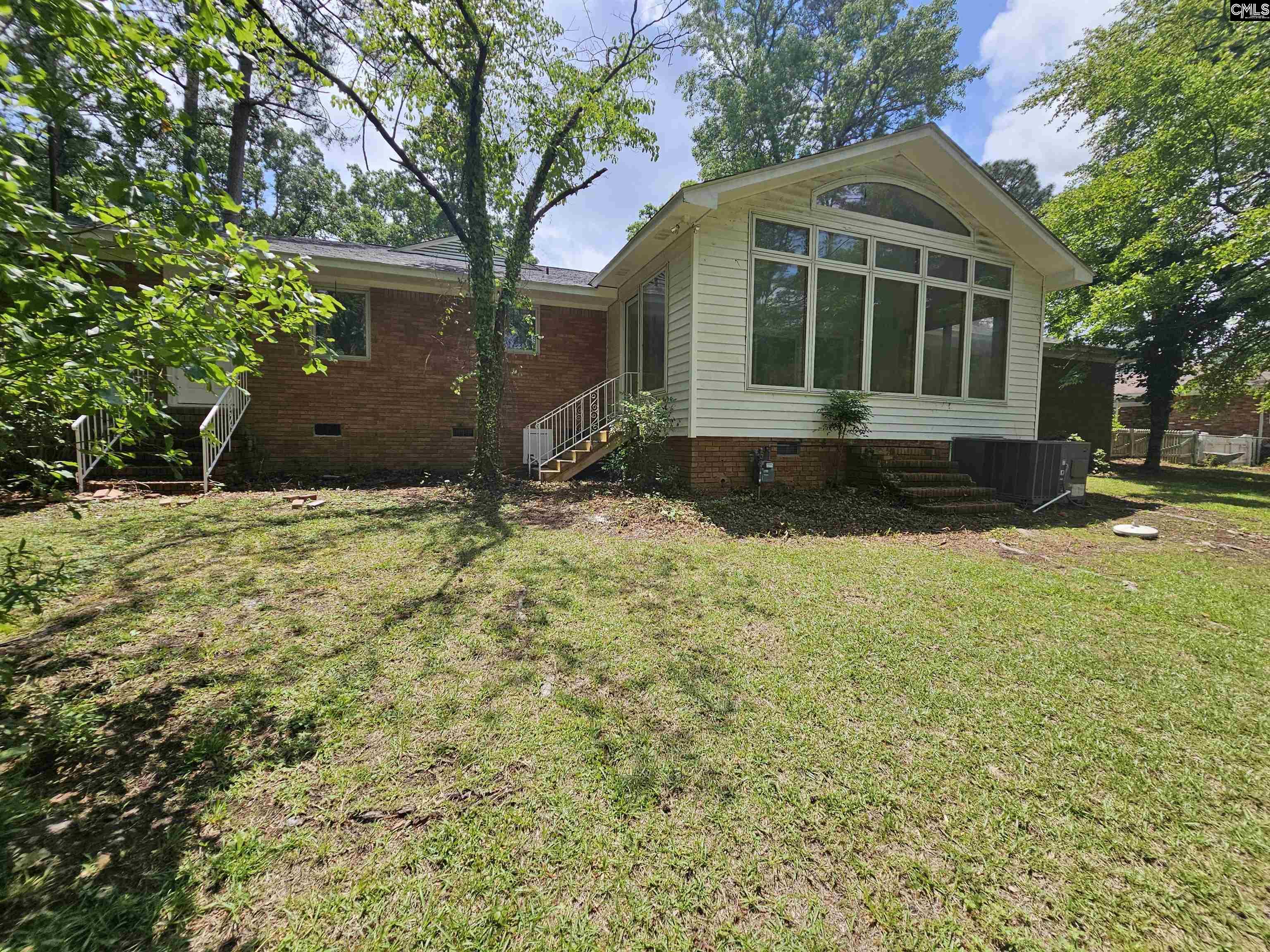 219 Tram Road Columbia, SC 29210
