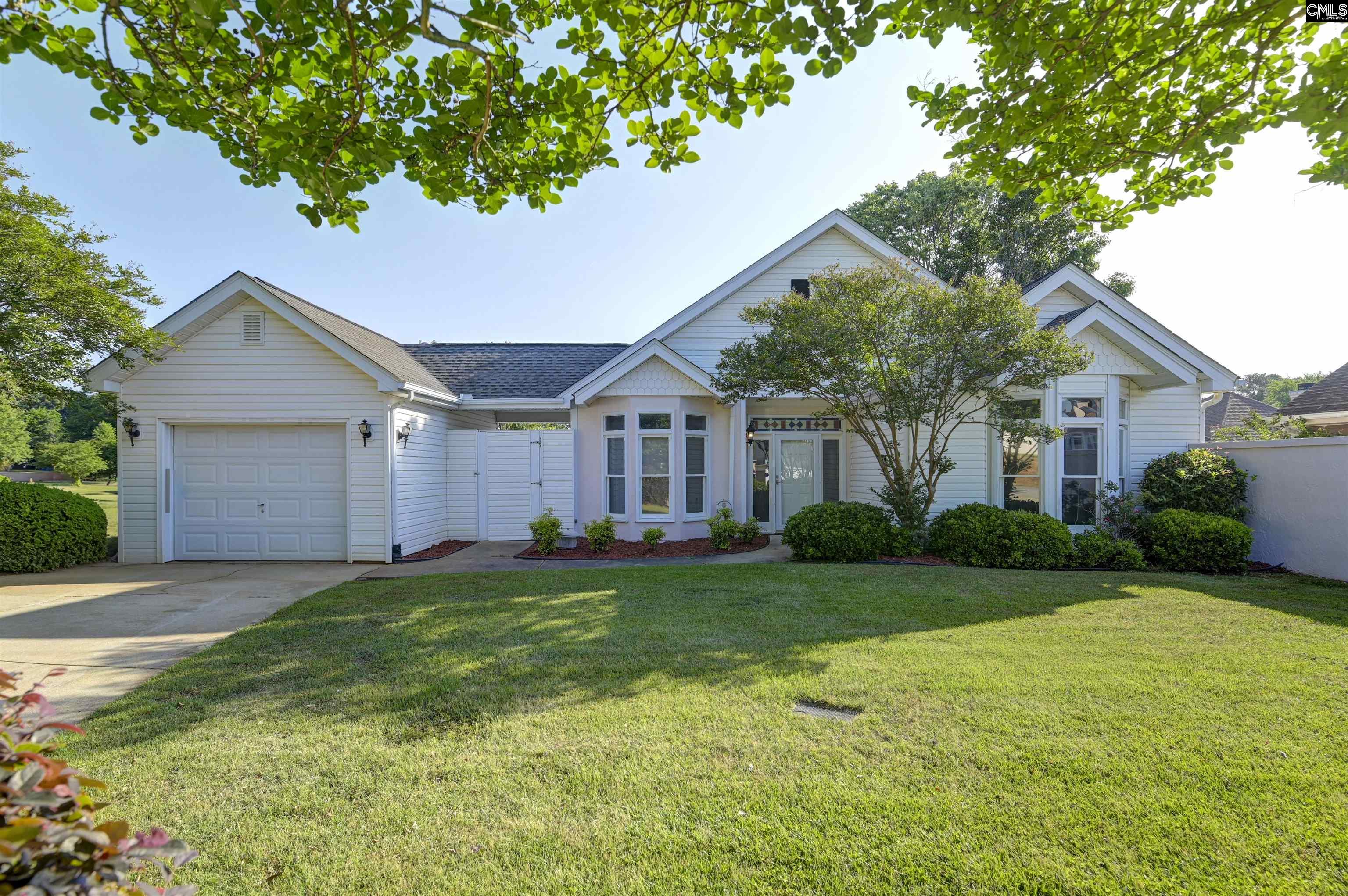 112 Gateway Lane Columbia, SC 29210
