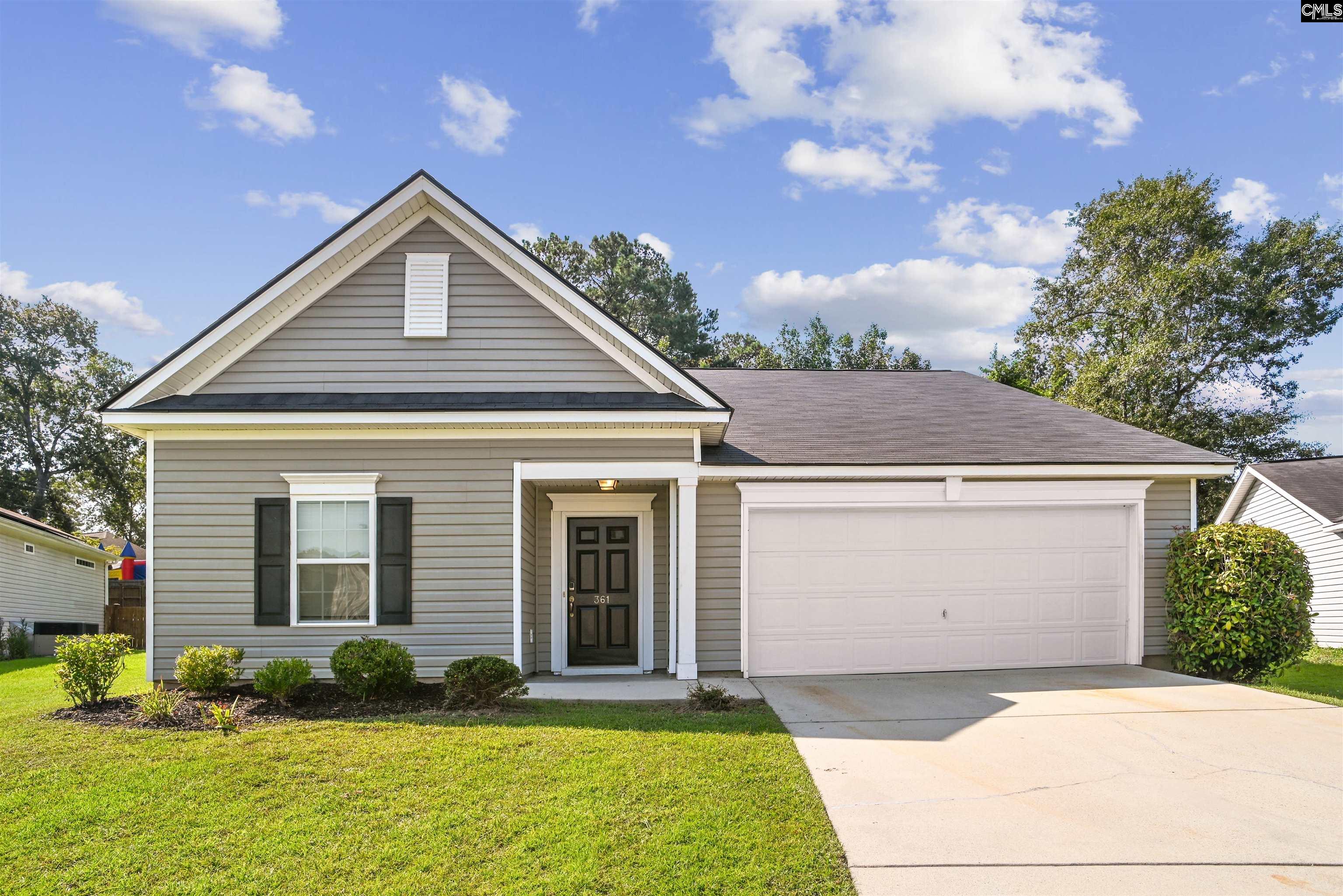 361 Vermillion Drive, Columbia, South Carolina image 1
