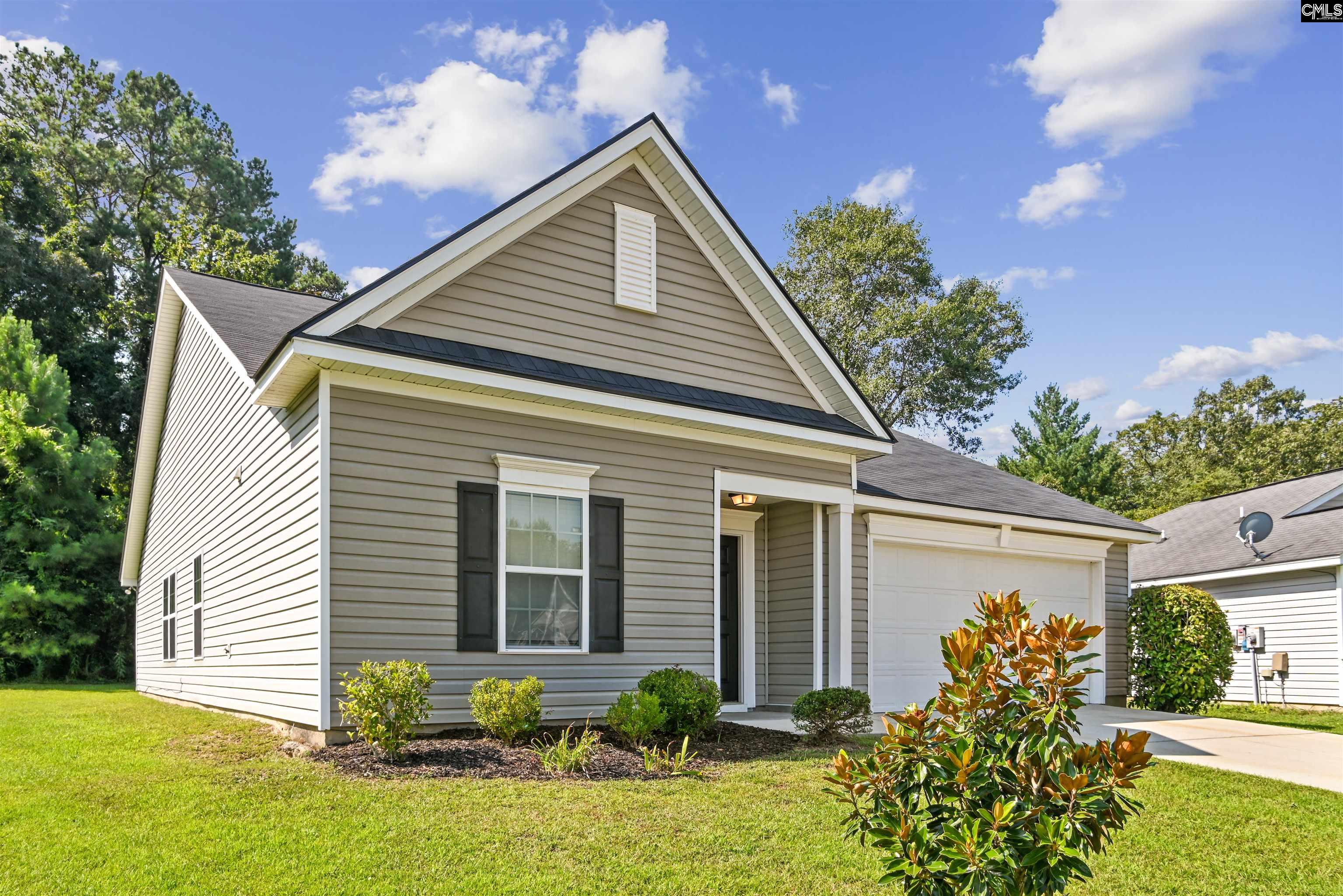 361 Vermillion Drive, Columbia, South Carolina image 2