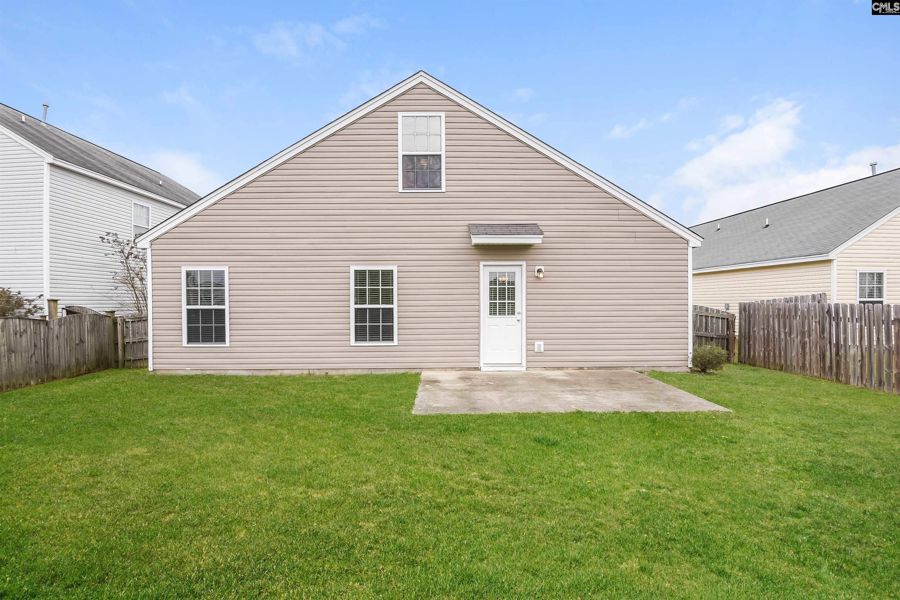 156 Foley Lane Lexington, SC 29072