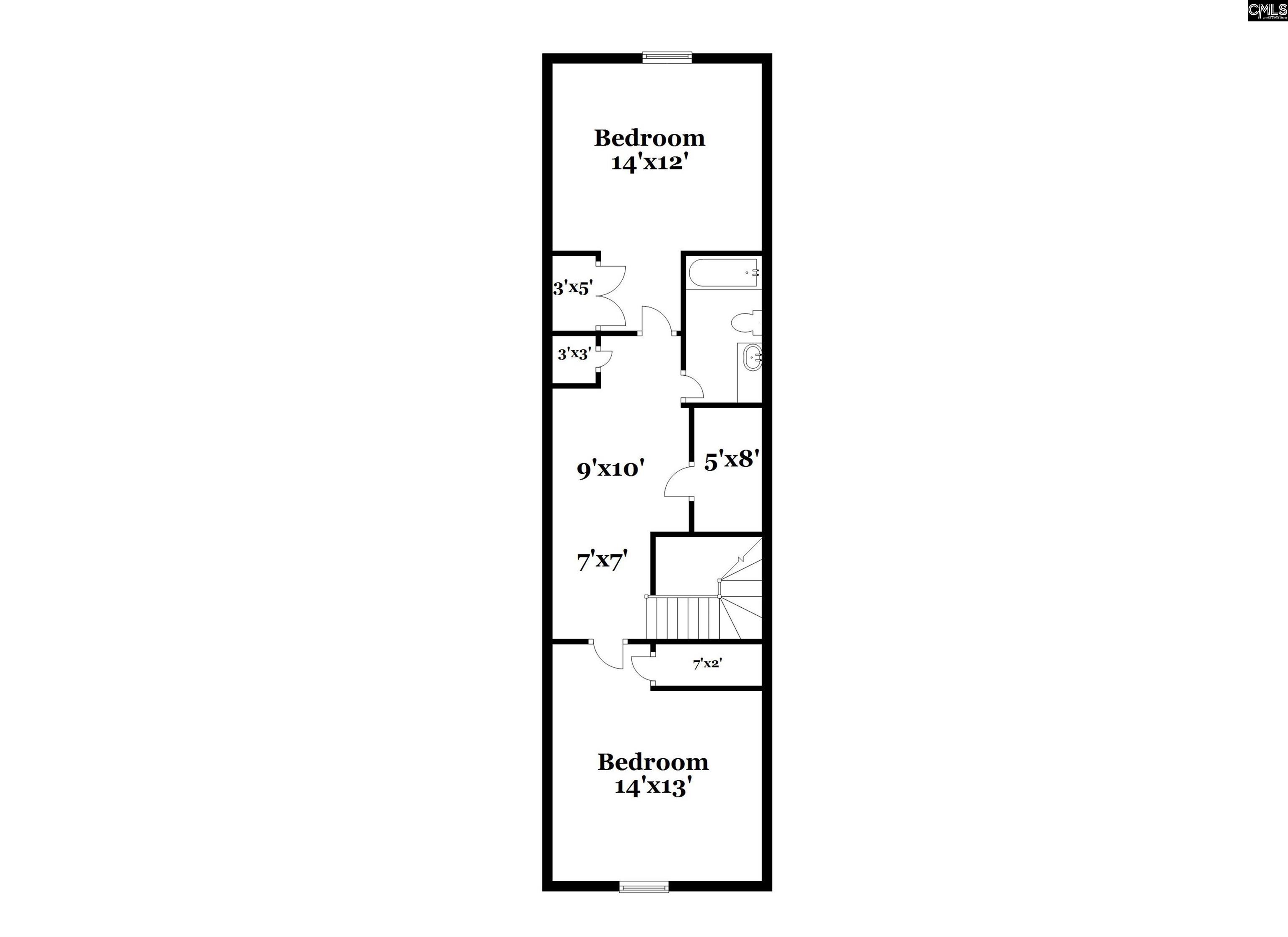 156 Foley Lane Lexington, SC 29072