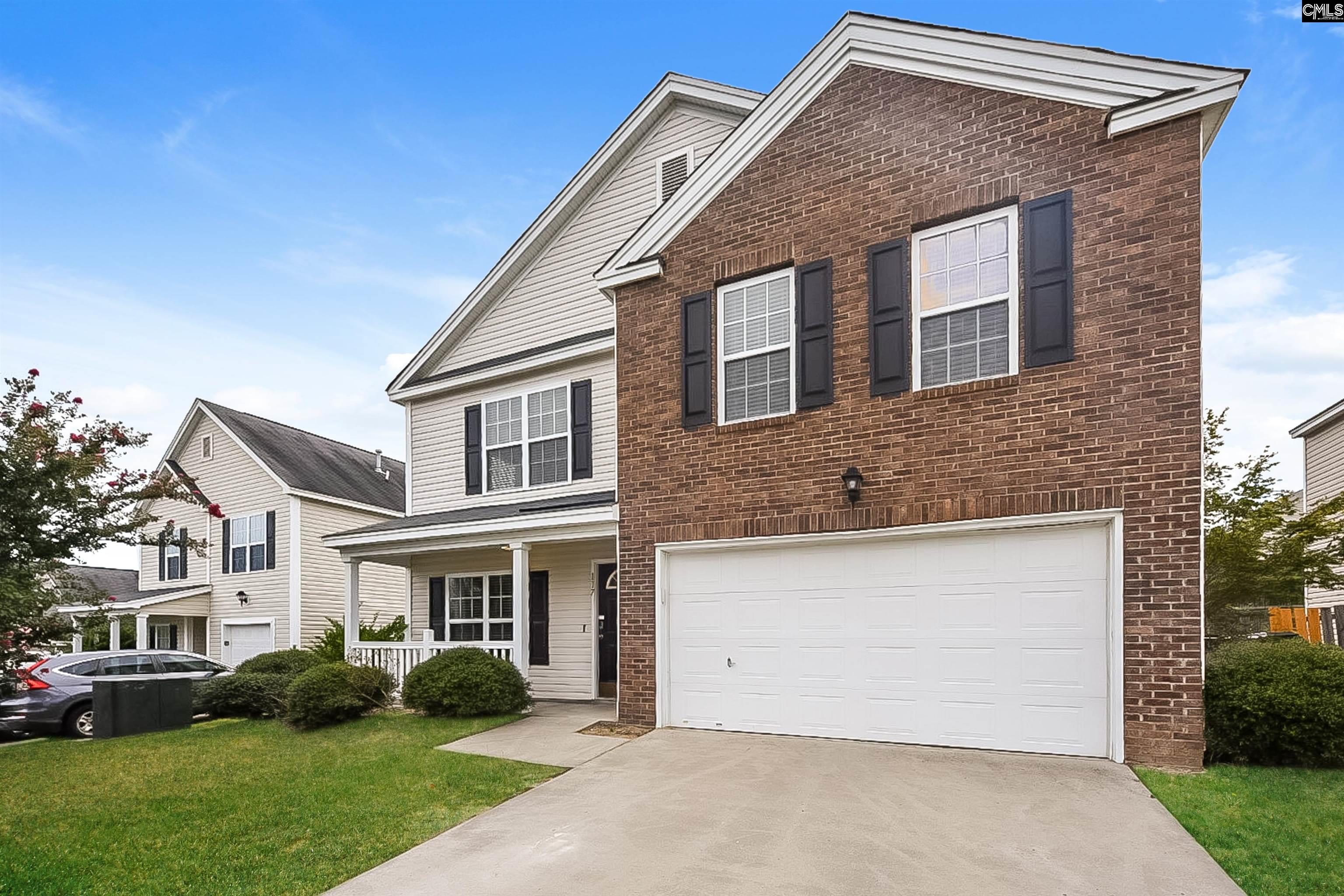 117 Dawson Hill Lane Lexington, SC 29072
