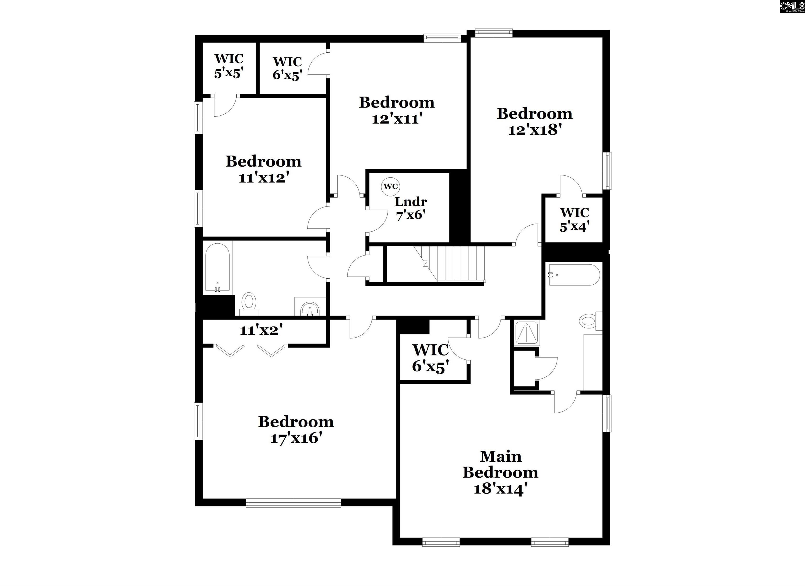 117 Dawson Hill Lane Lexington, SC 29072