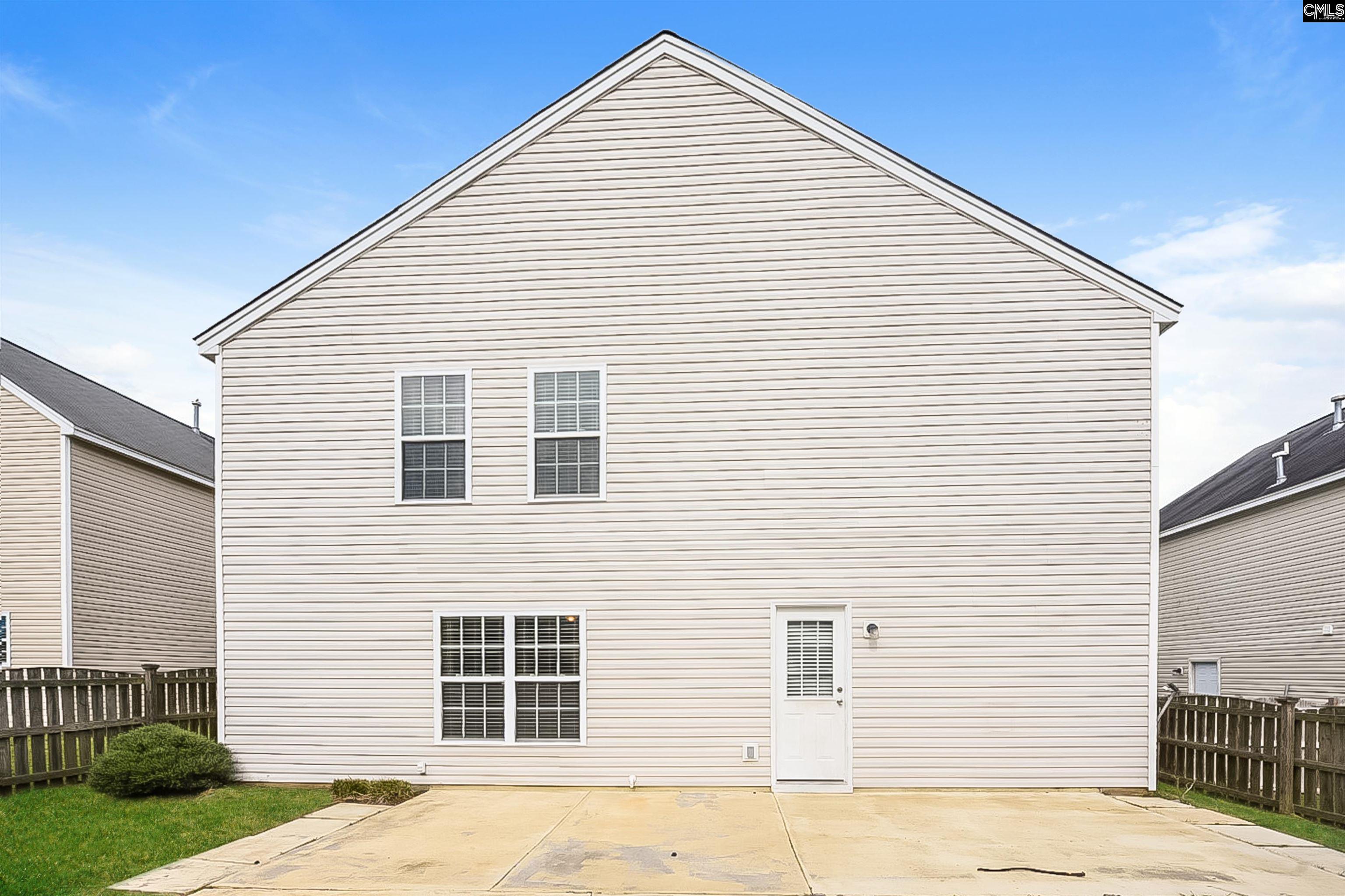 117 Dawson Hill Lane Lexington, SC 29072
