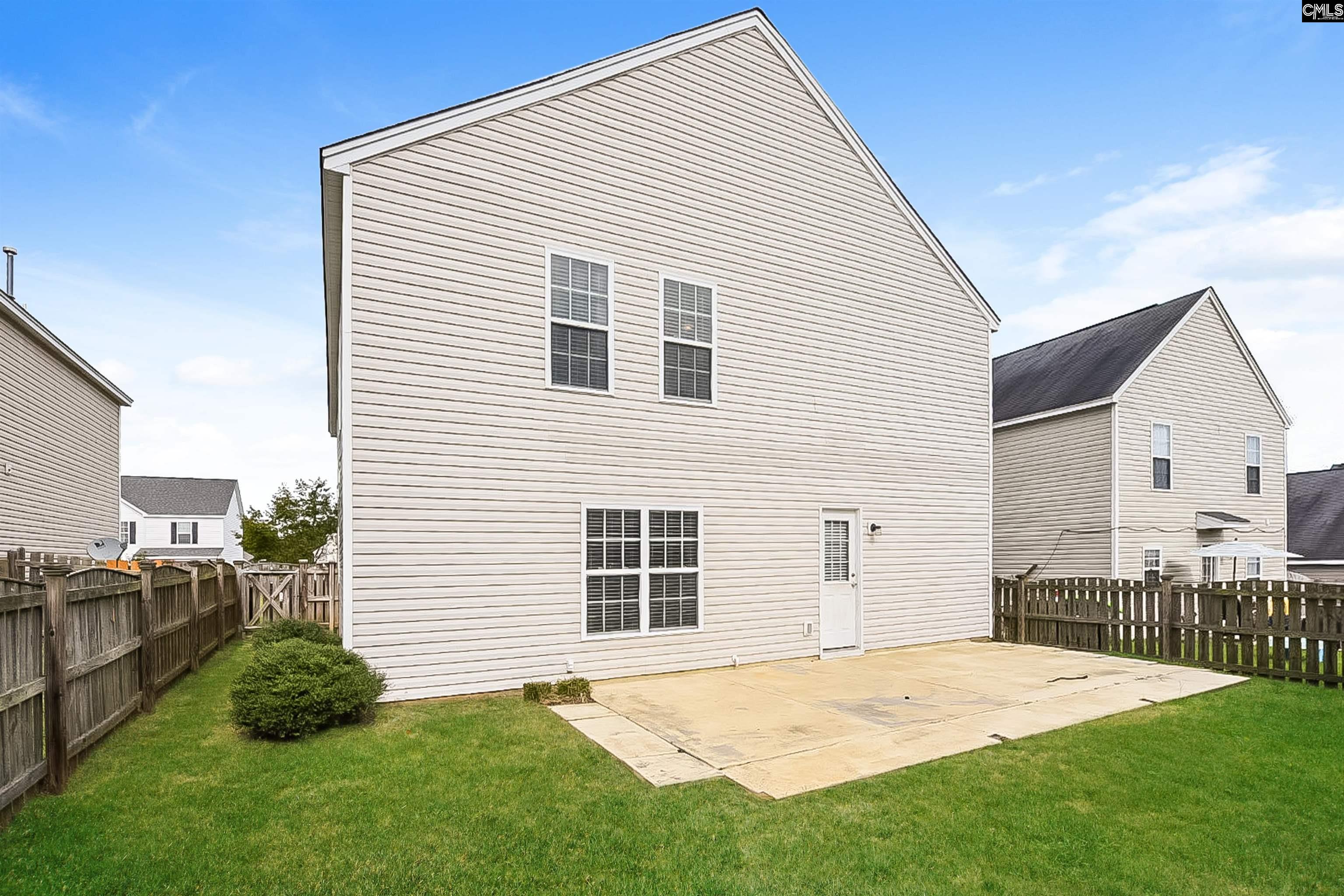 117 Dawson Hill Lane Lexington, SC 29072