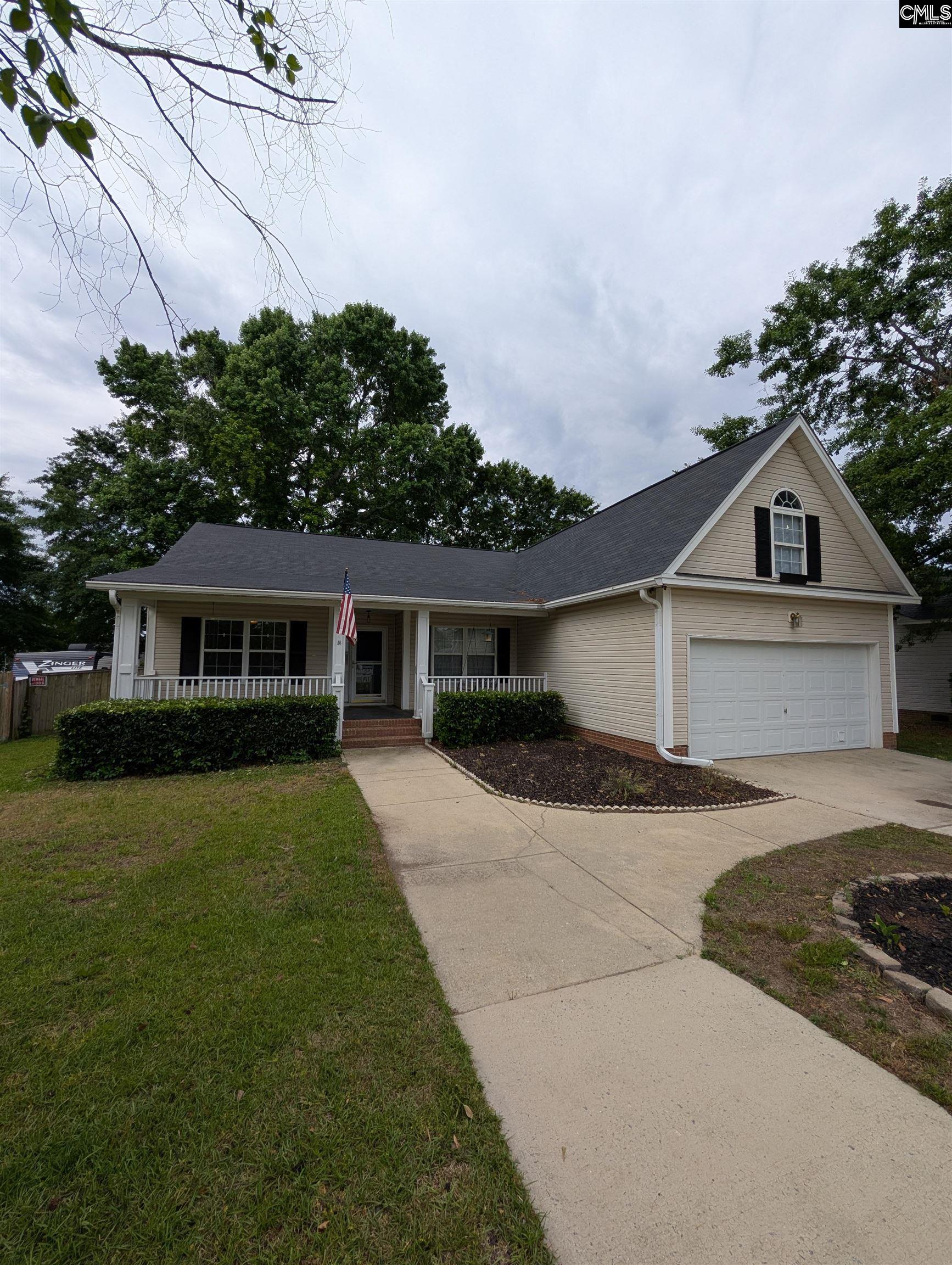 667 Park Road, Lexington, South Carolina image 2