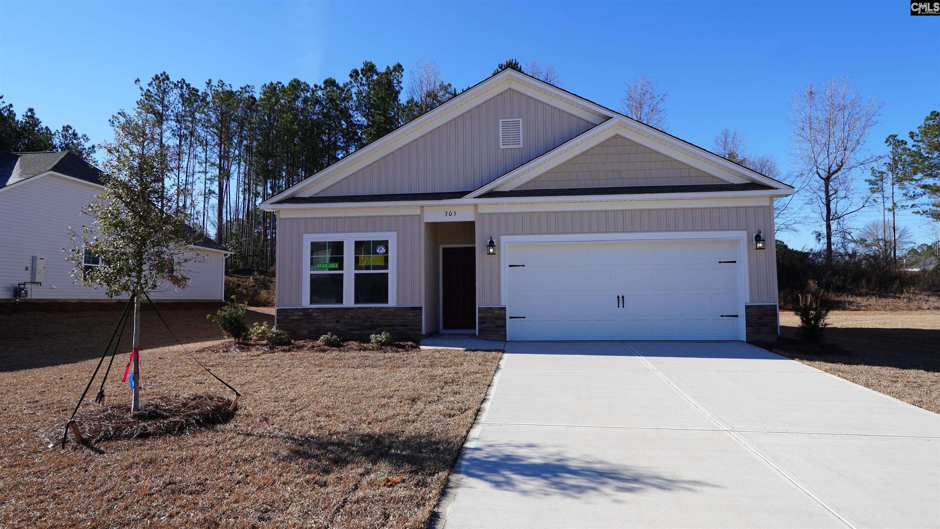 167 Caballeros Trail, Prosperity, South Carolina image 2