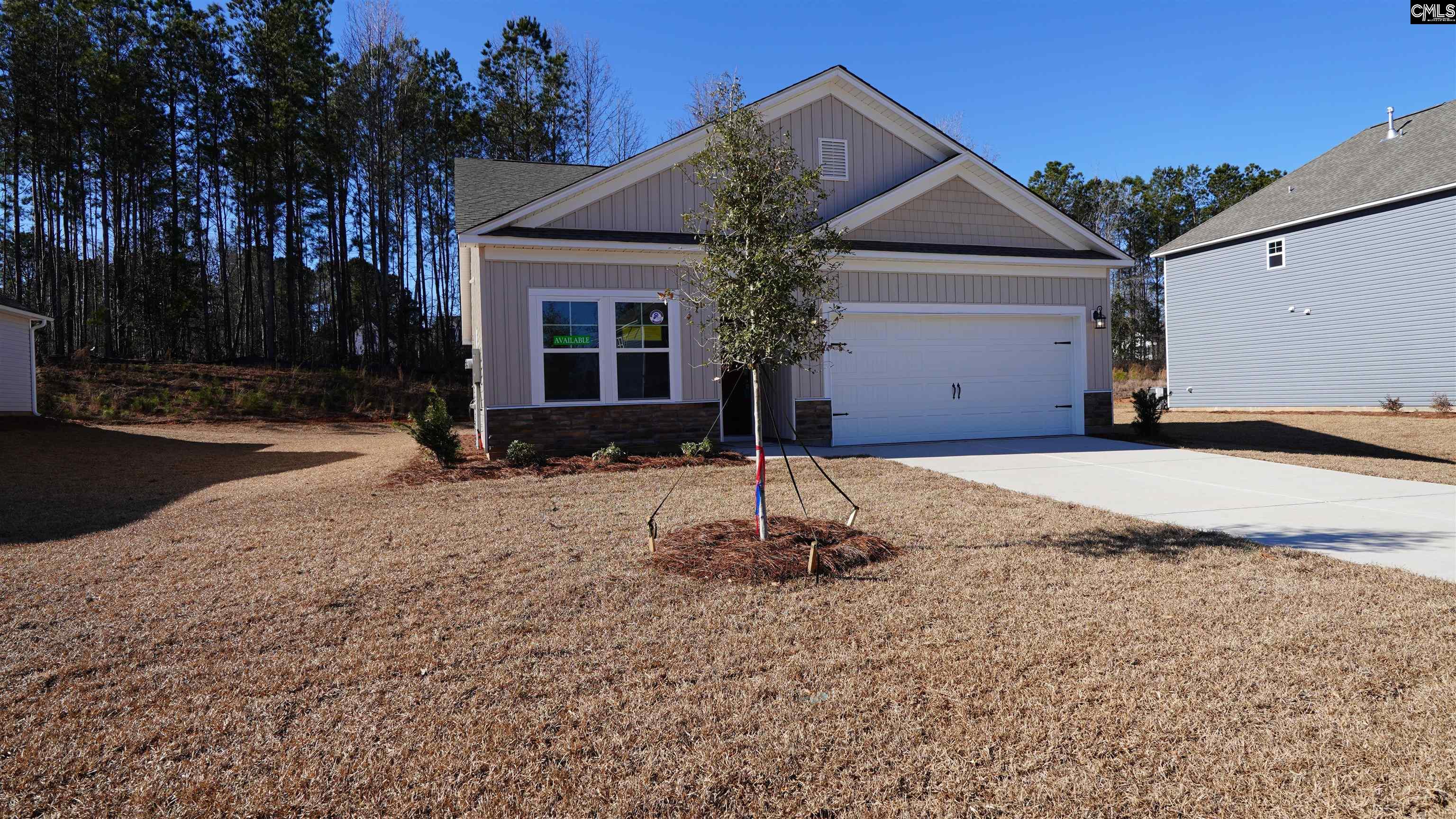167 Caballeros Trail, Prosperity, South Carolina image 3