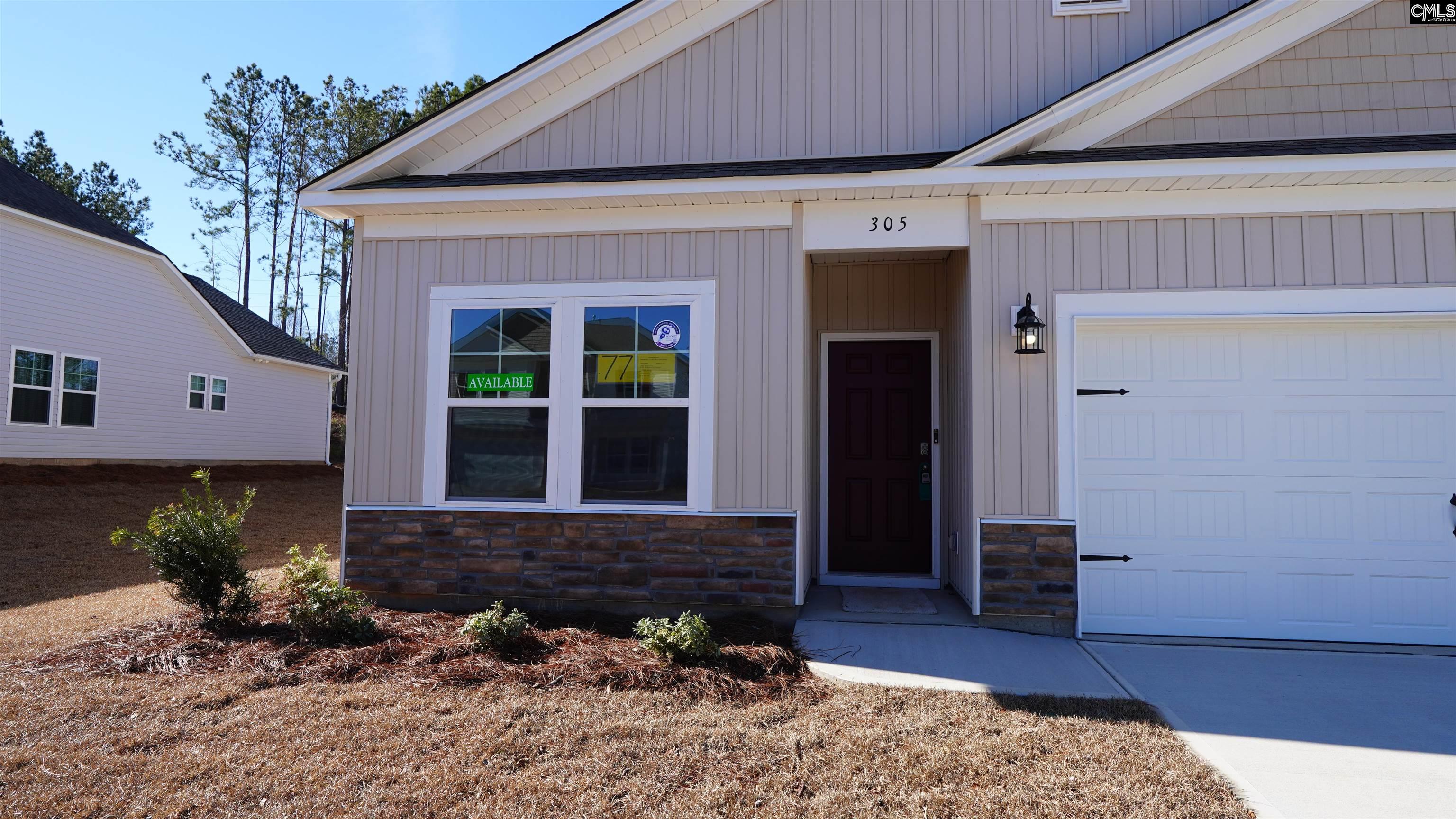 167 Caballeros Trail, Prosperity, South Carolina image 4