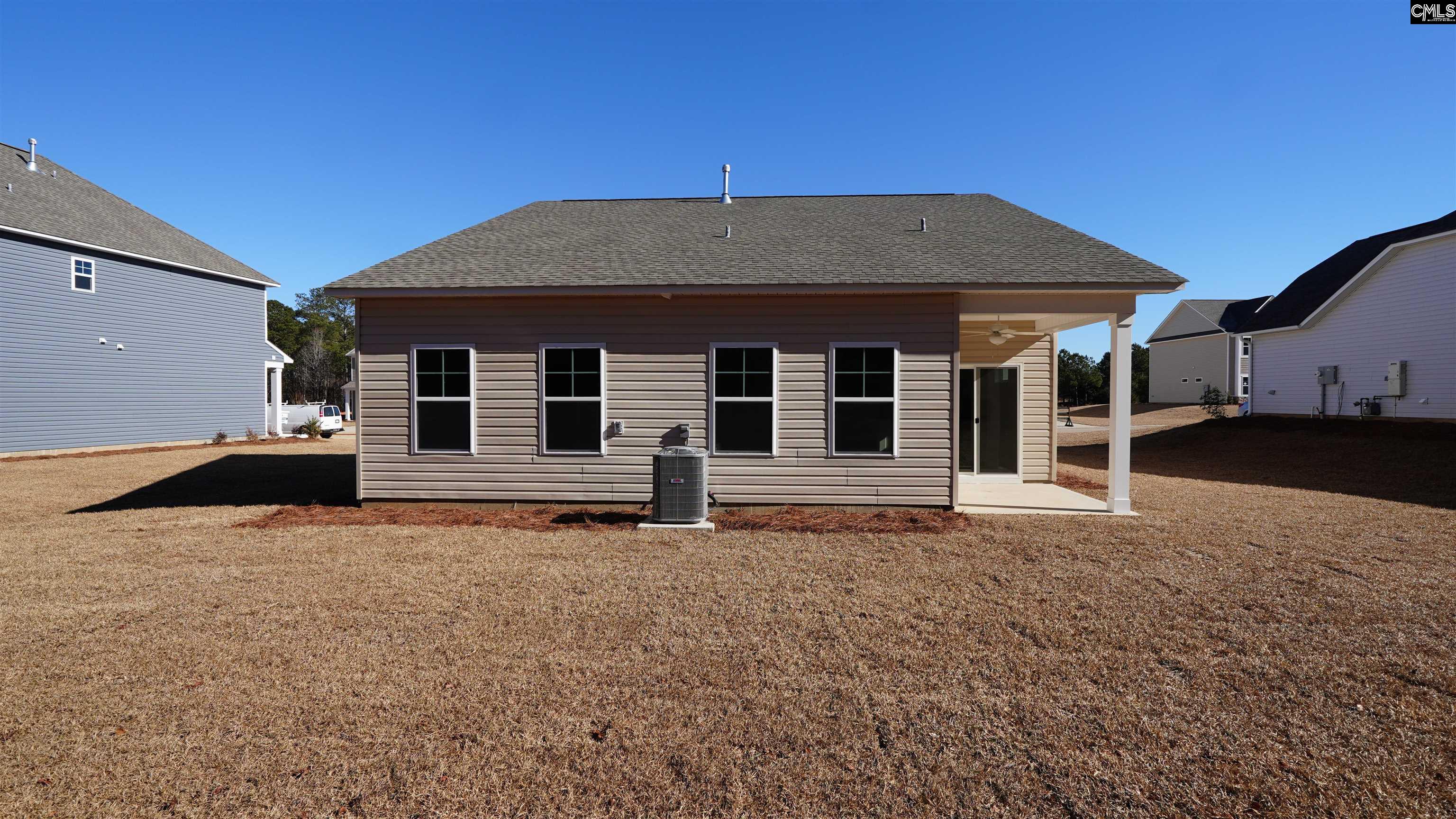 167 Caballeros Trail, Prosperity, South Carolina image 8