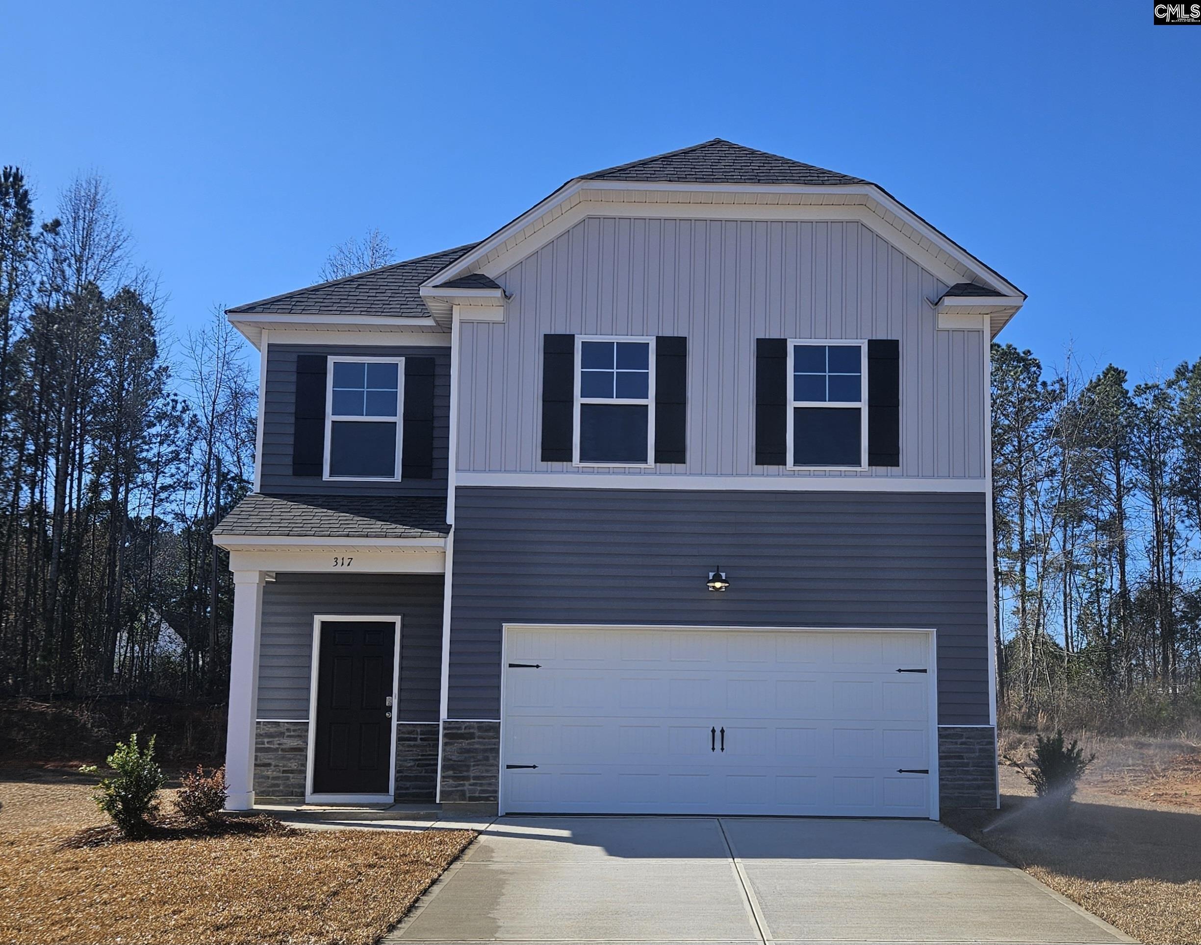 189 Caballeros Trail, Prosperity, South Carolina image 2