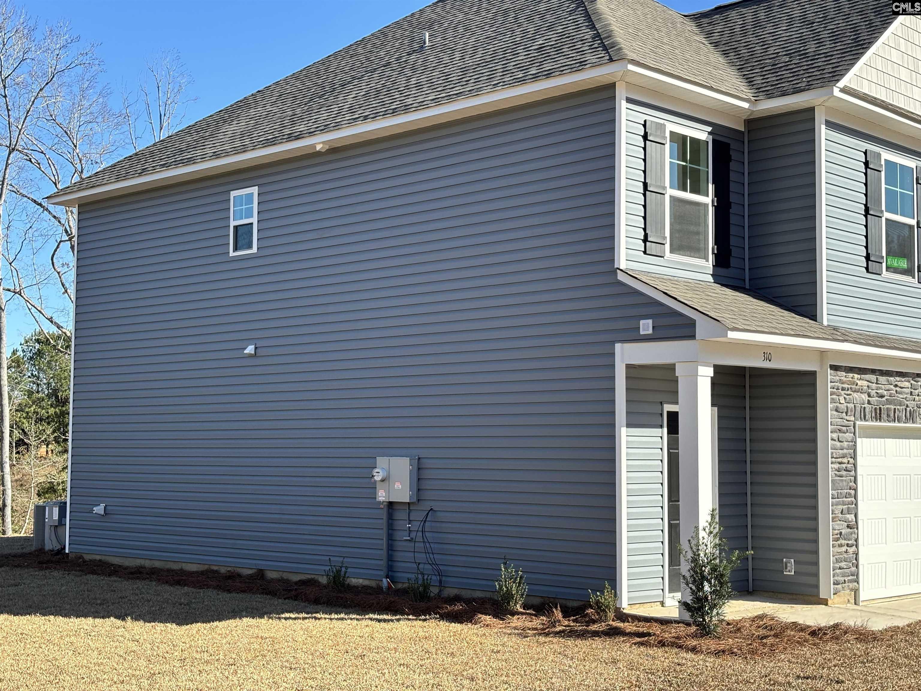 189 Caballeros Trail, Prosperity, South Carolina image 7