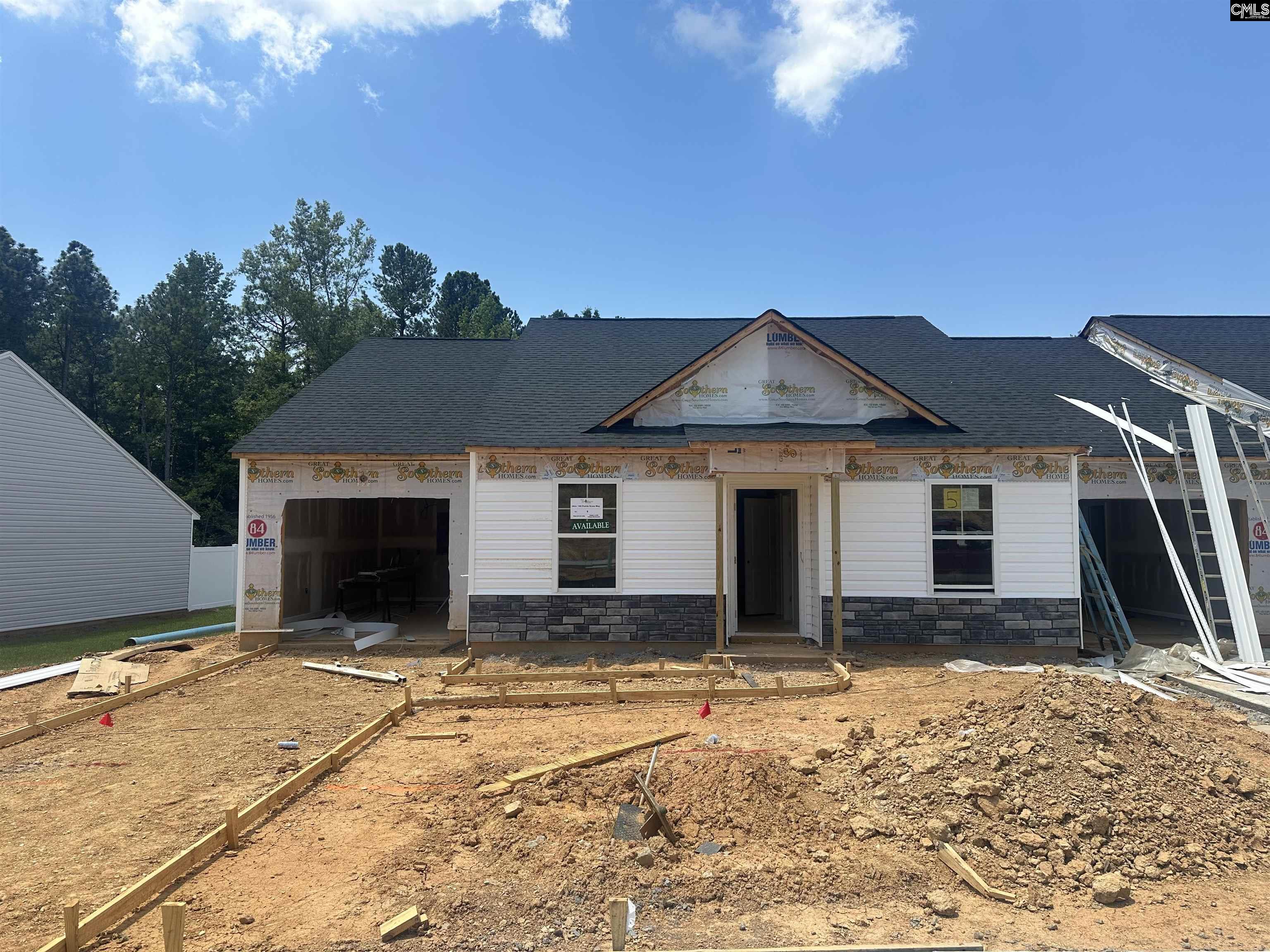 109 Prairie Grass Way Columbia, SC 29210