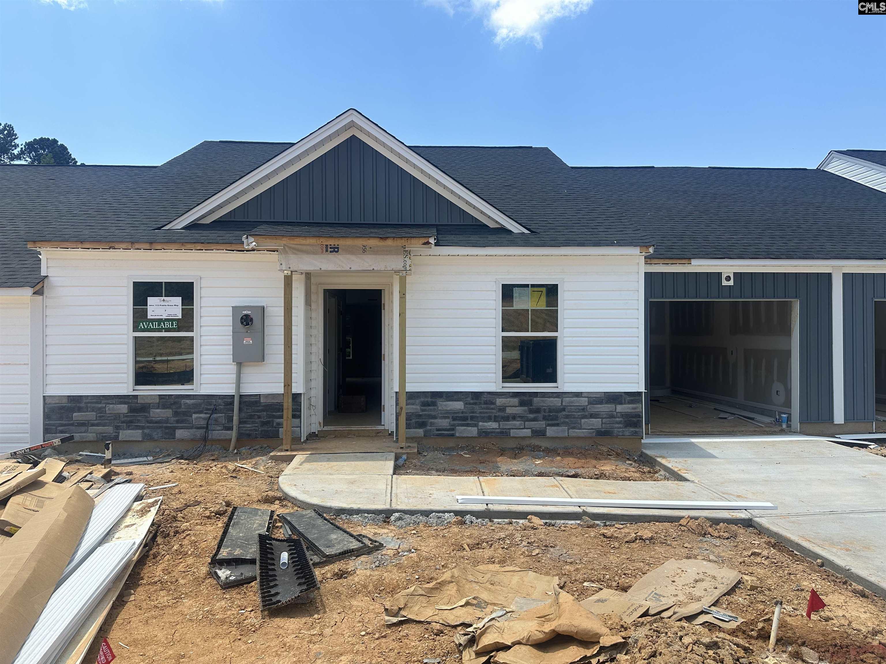 111 Prairie Grass Way Columbia, SC 29210