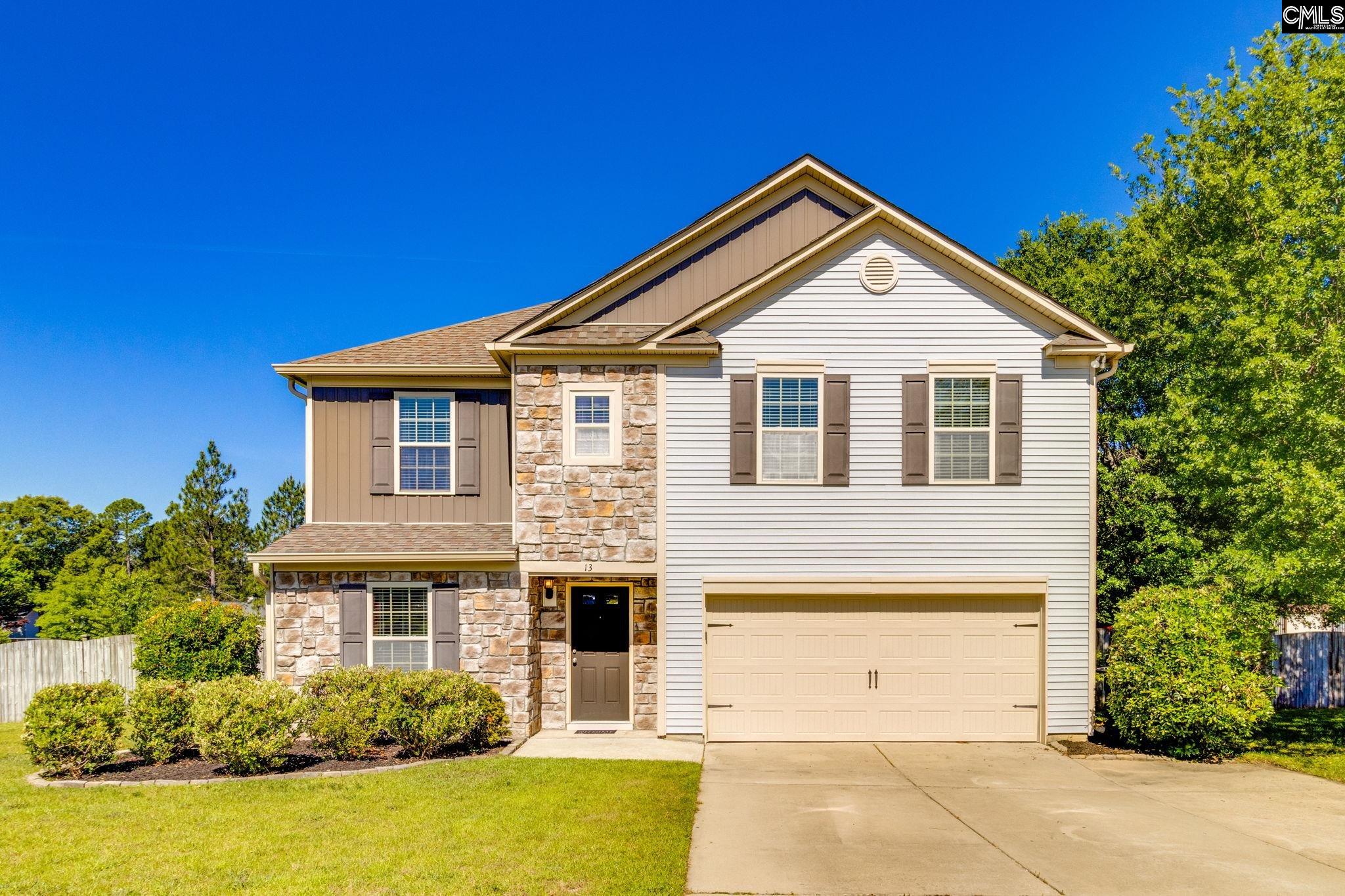 13 Needle Palm Way, Elgin, South Carolina image 1