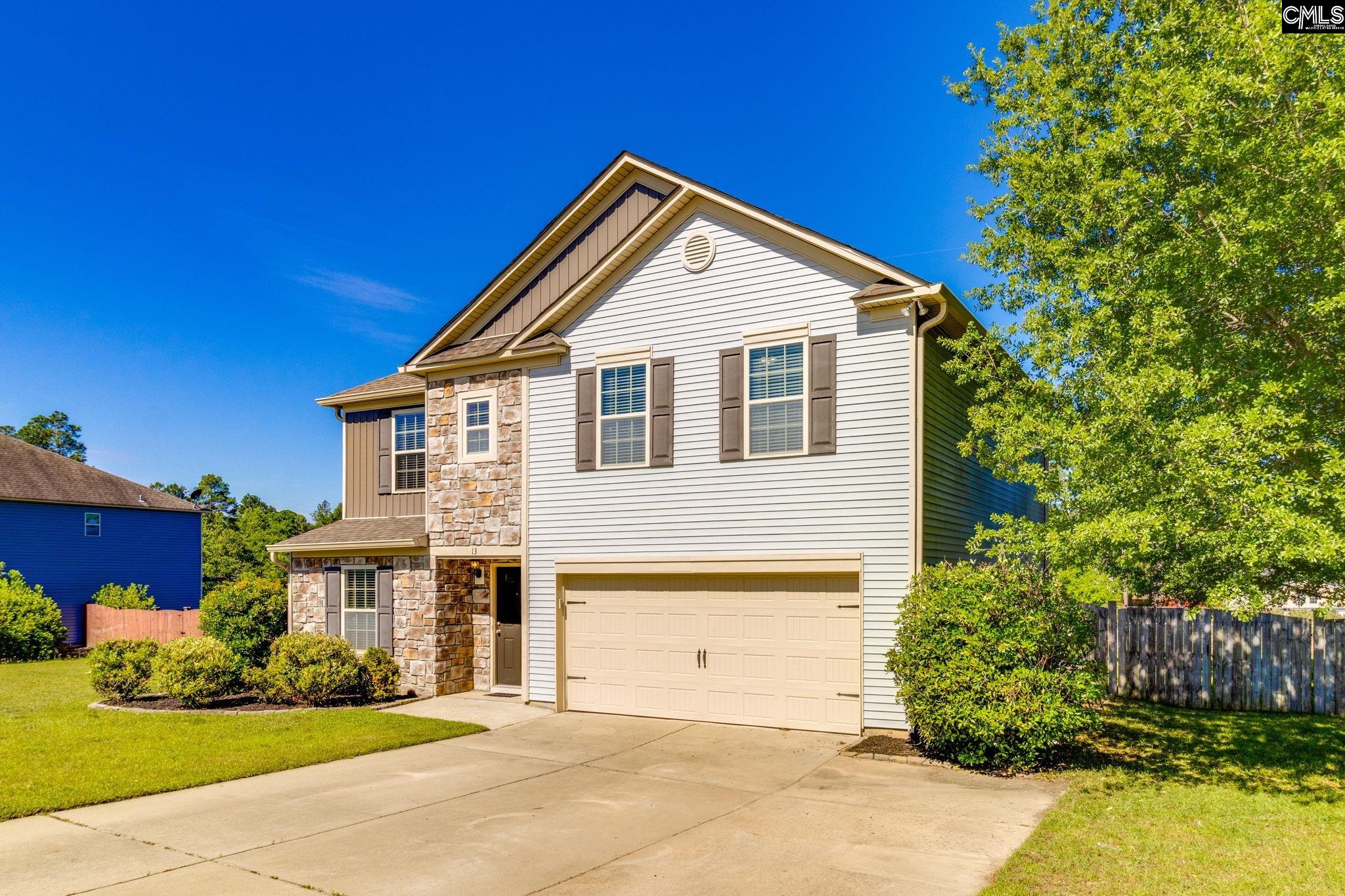 13 Needle Palm Way, Elgin, South Carolina image 2