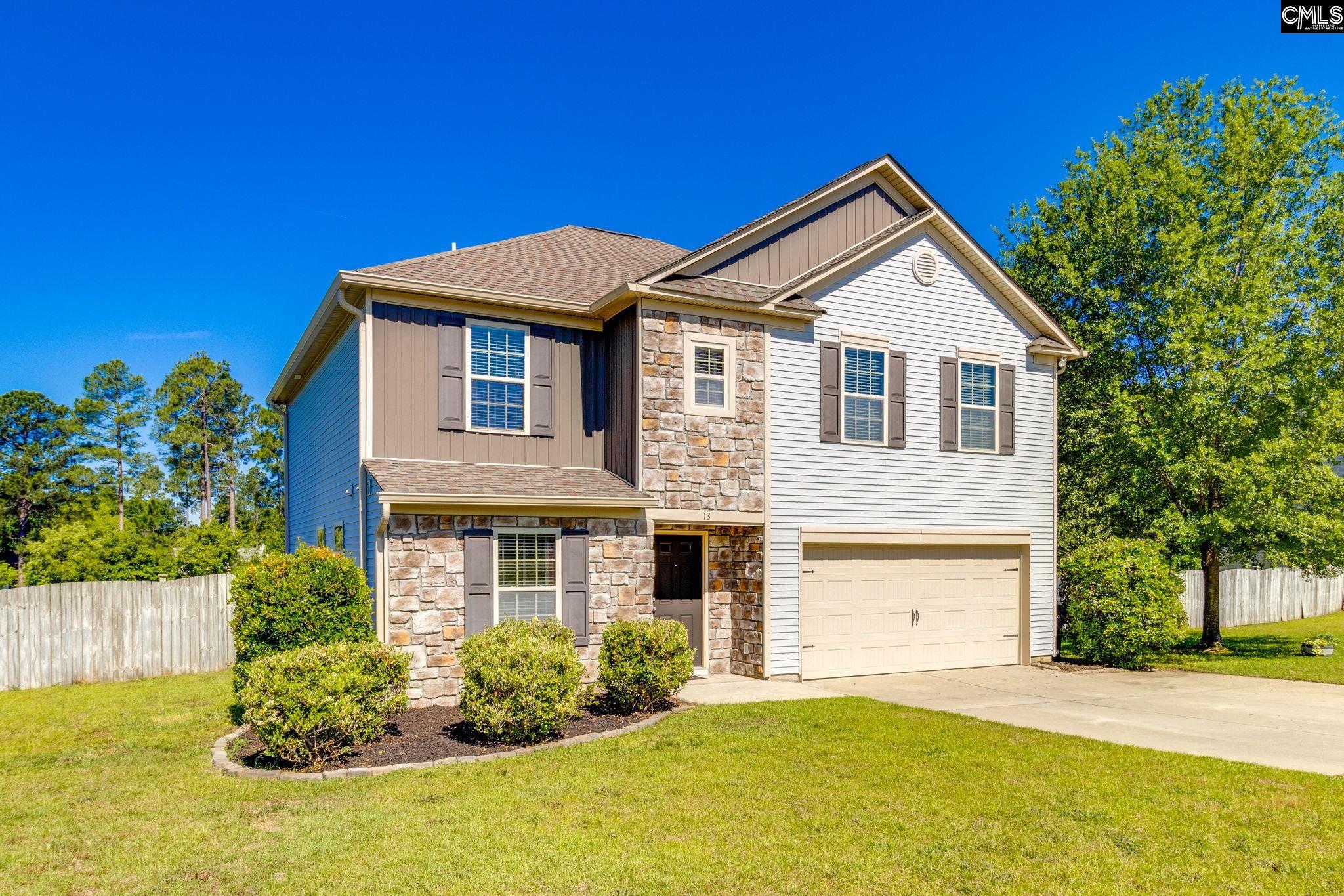 13 Needle Palm Way, Elgin, South Carolina image 3