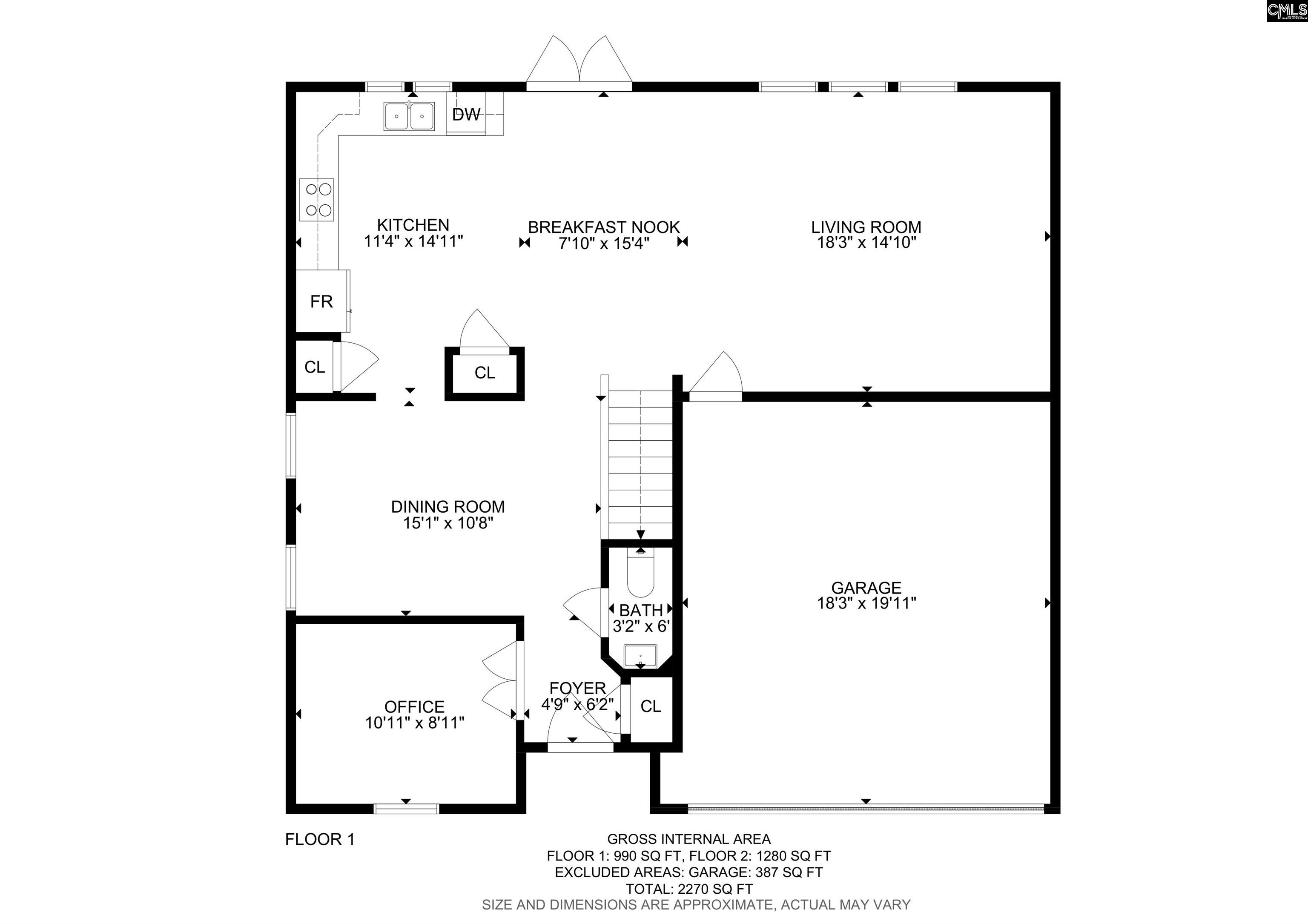 13 Needle Palm Way, Elgin, South Carolina image 43