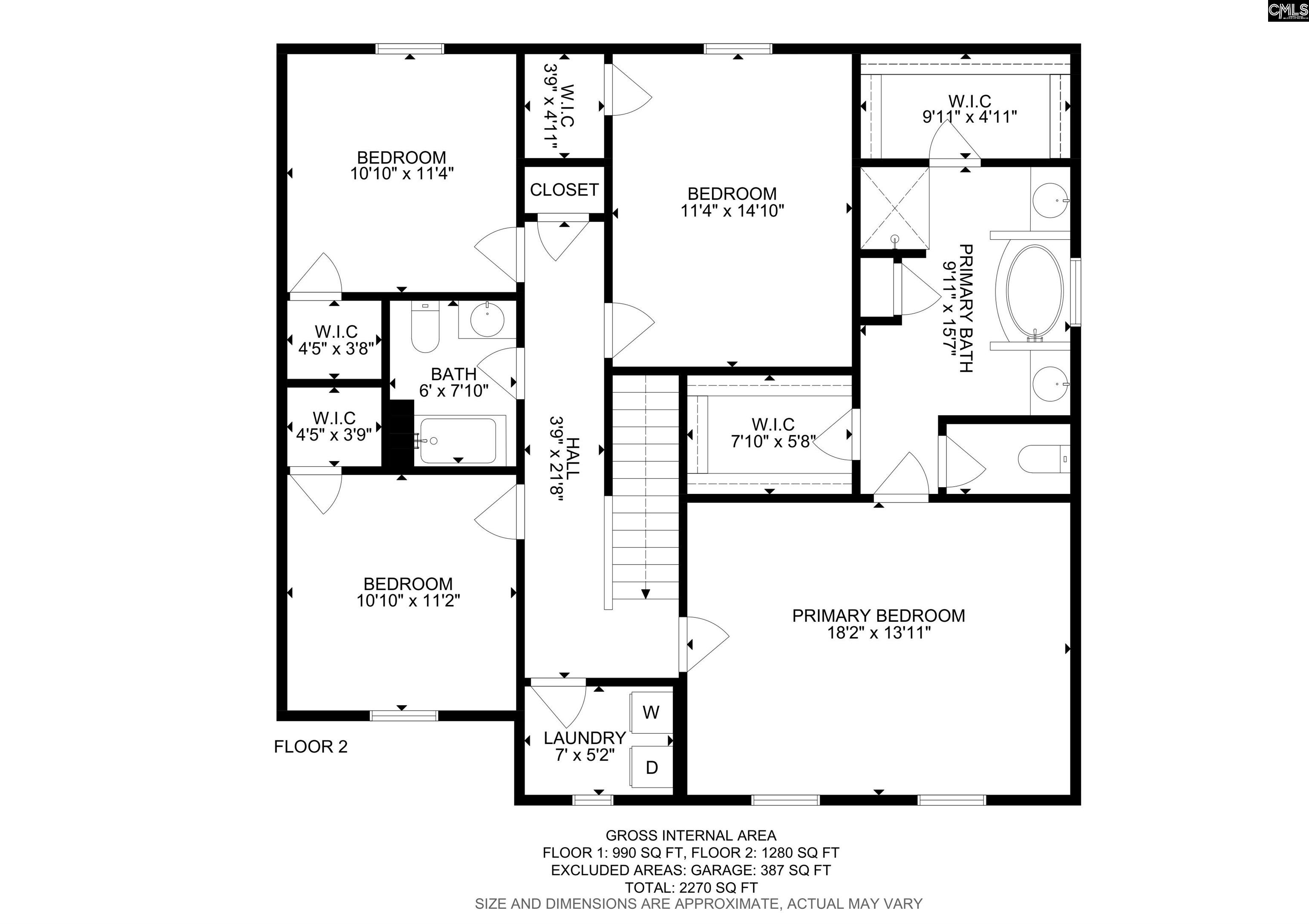 13 Needle Palm Way, Elgin, South Carolina image 44